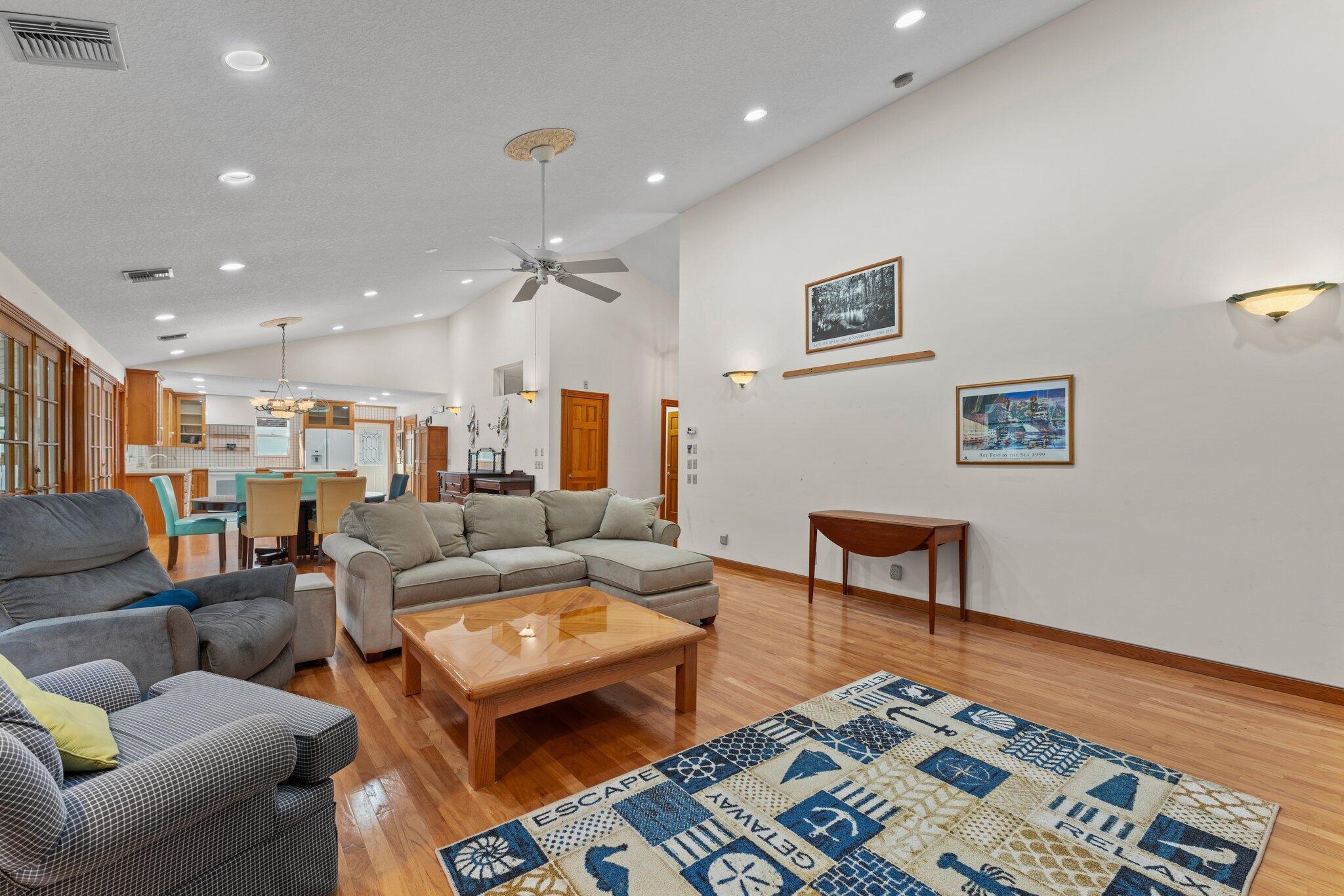 19930 Princewood Drive