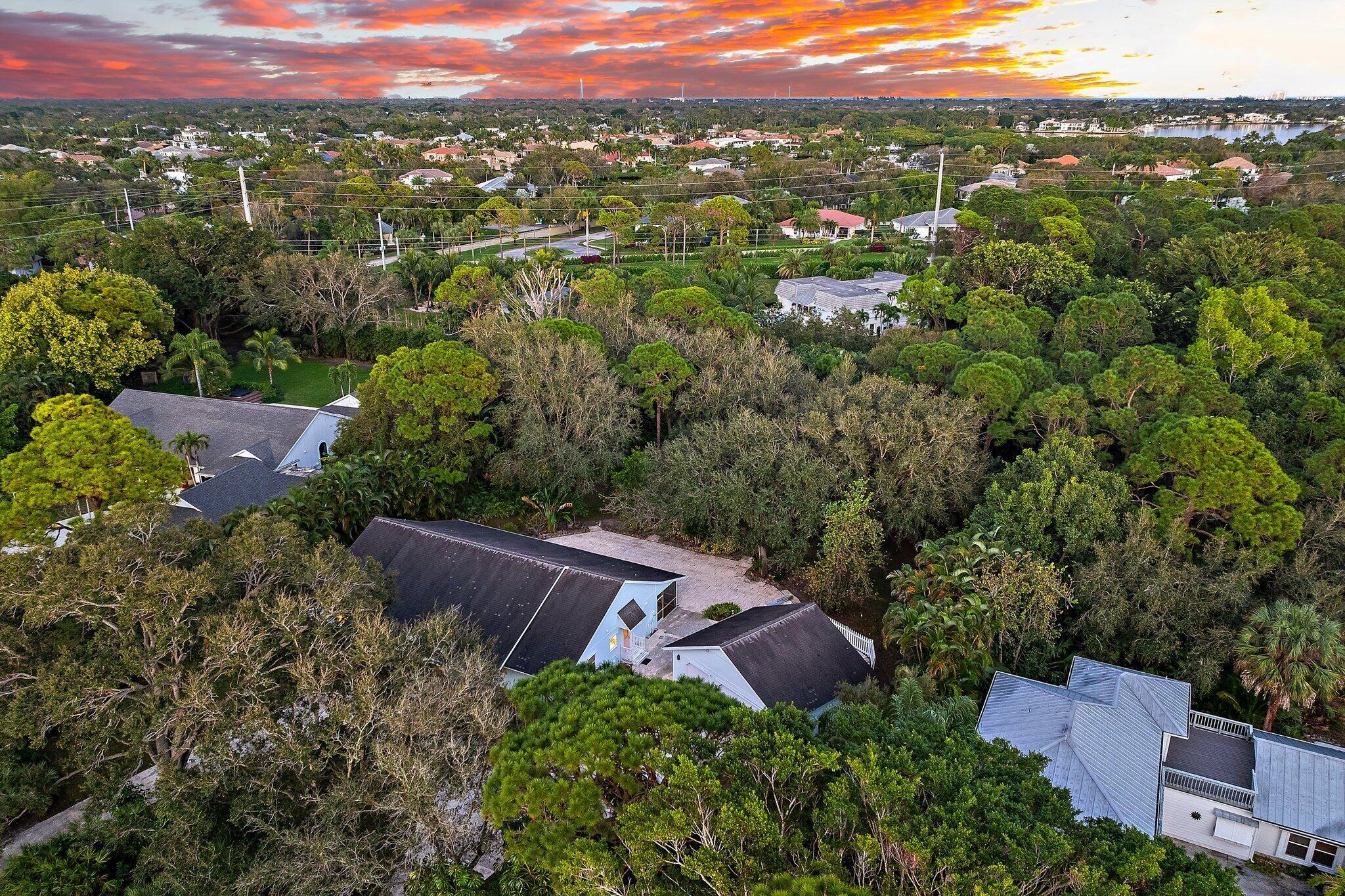 19930 Princewood Drive