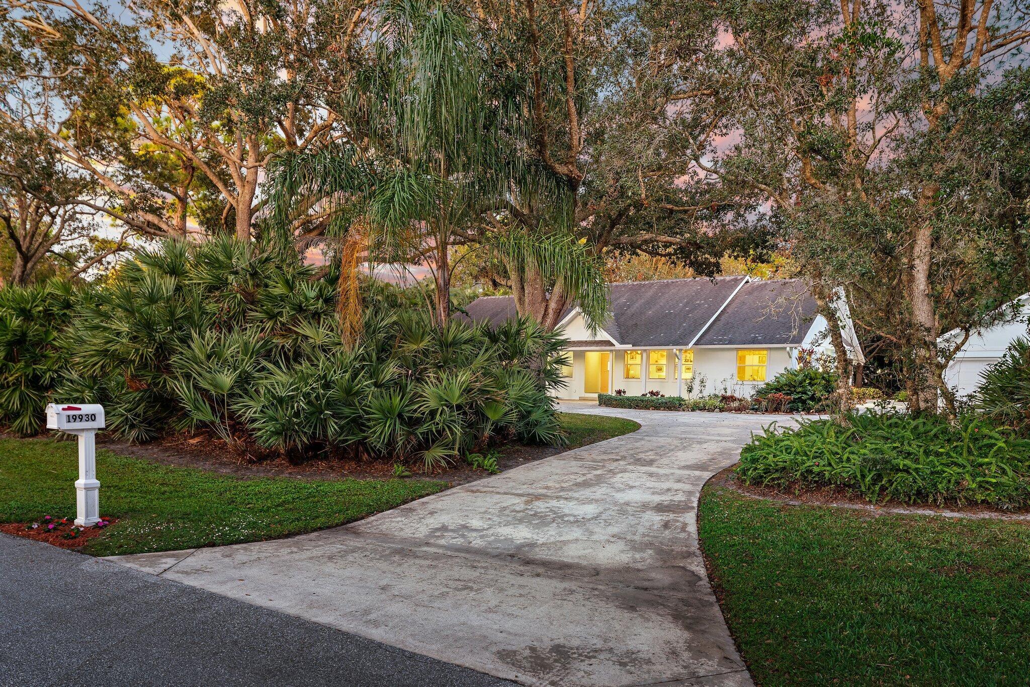 19930 Princewood Drive