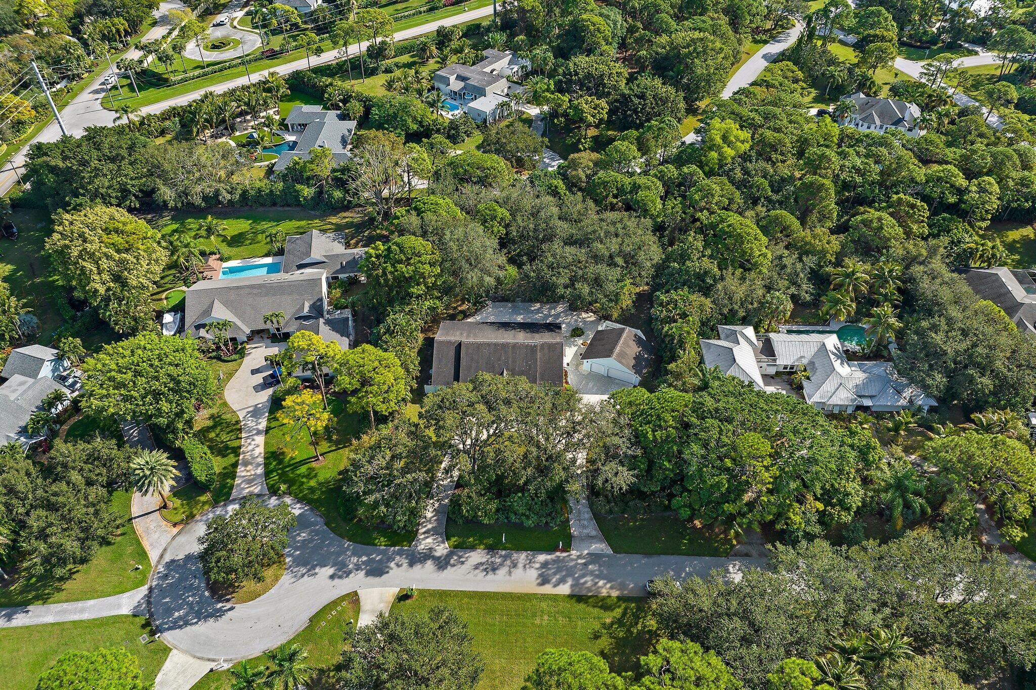 19930 Princewood Drive