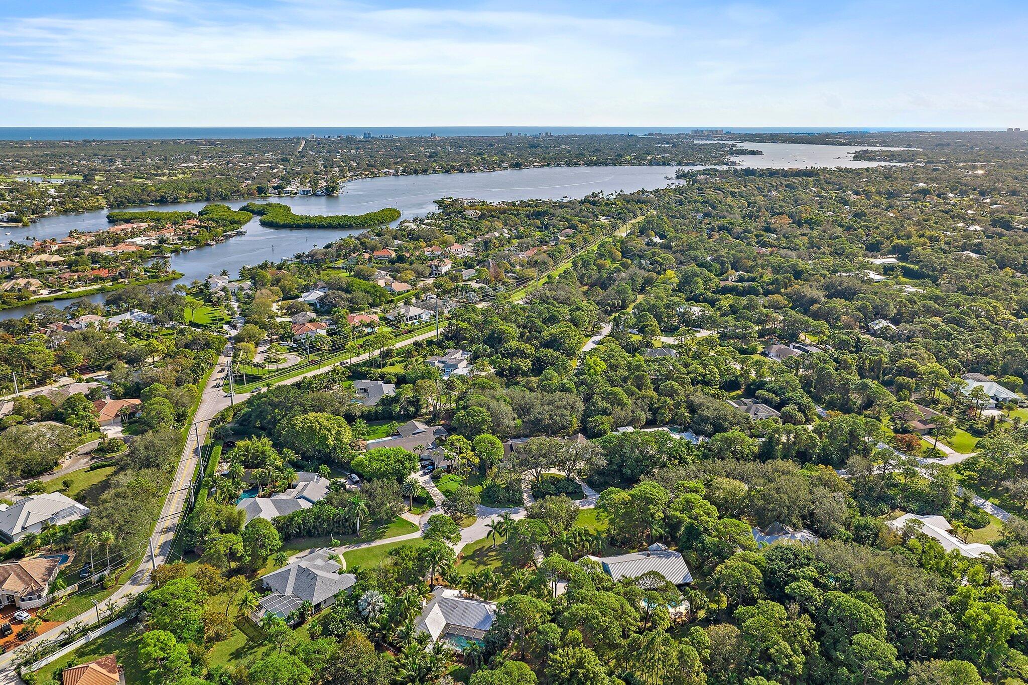 19930 Princewood Drive