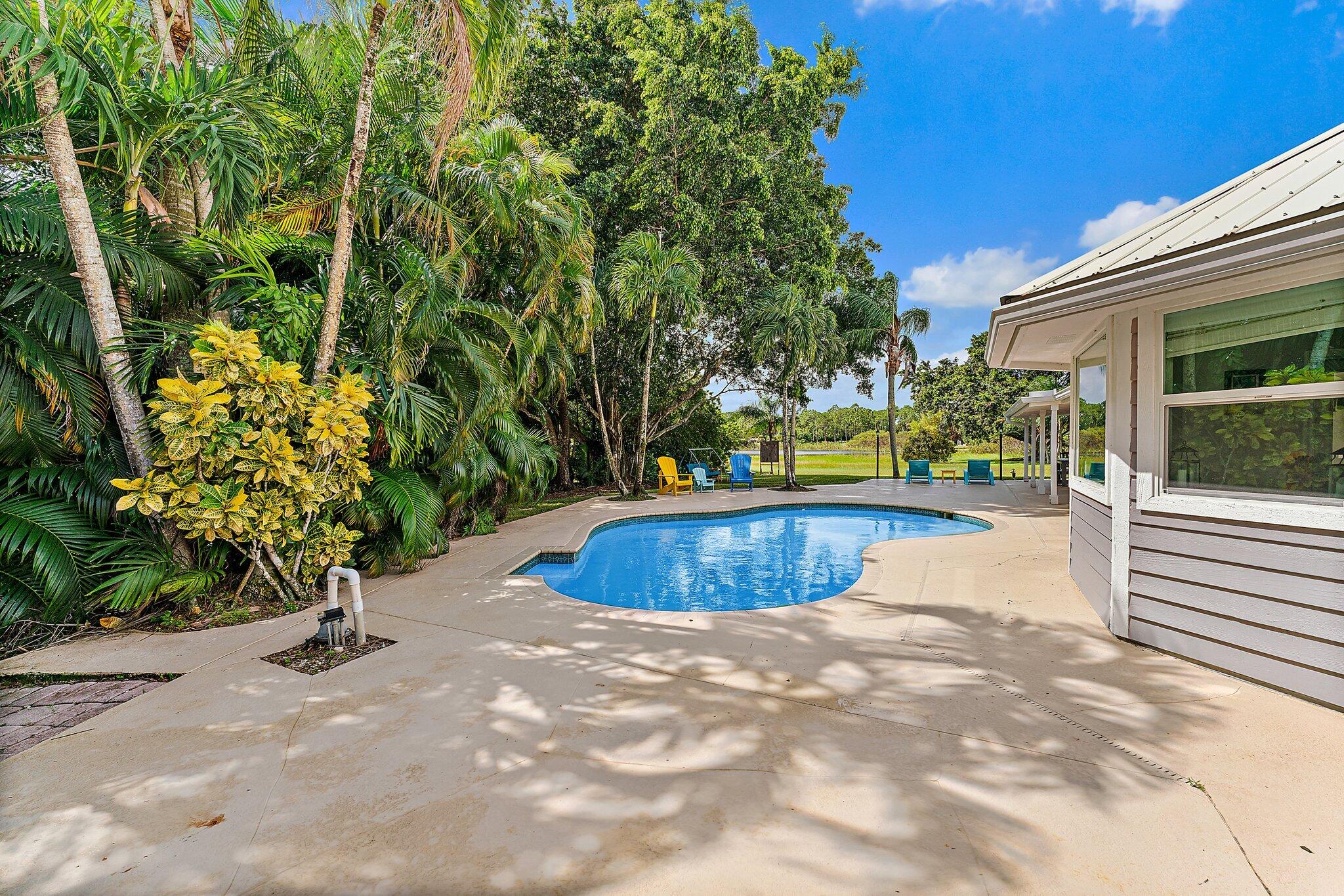 2505 SE Ranch Acres Circle