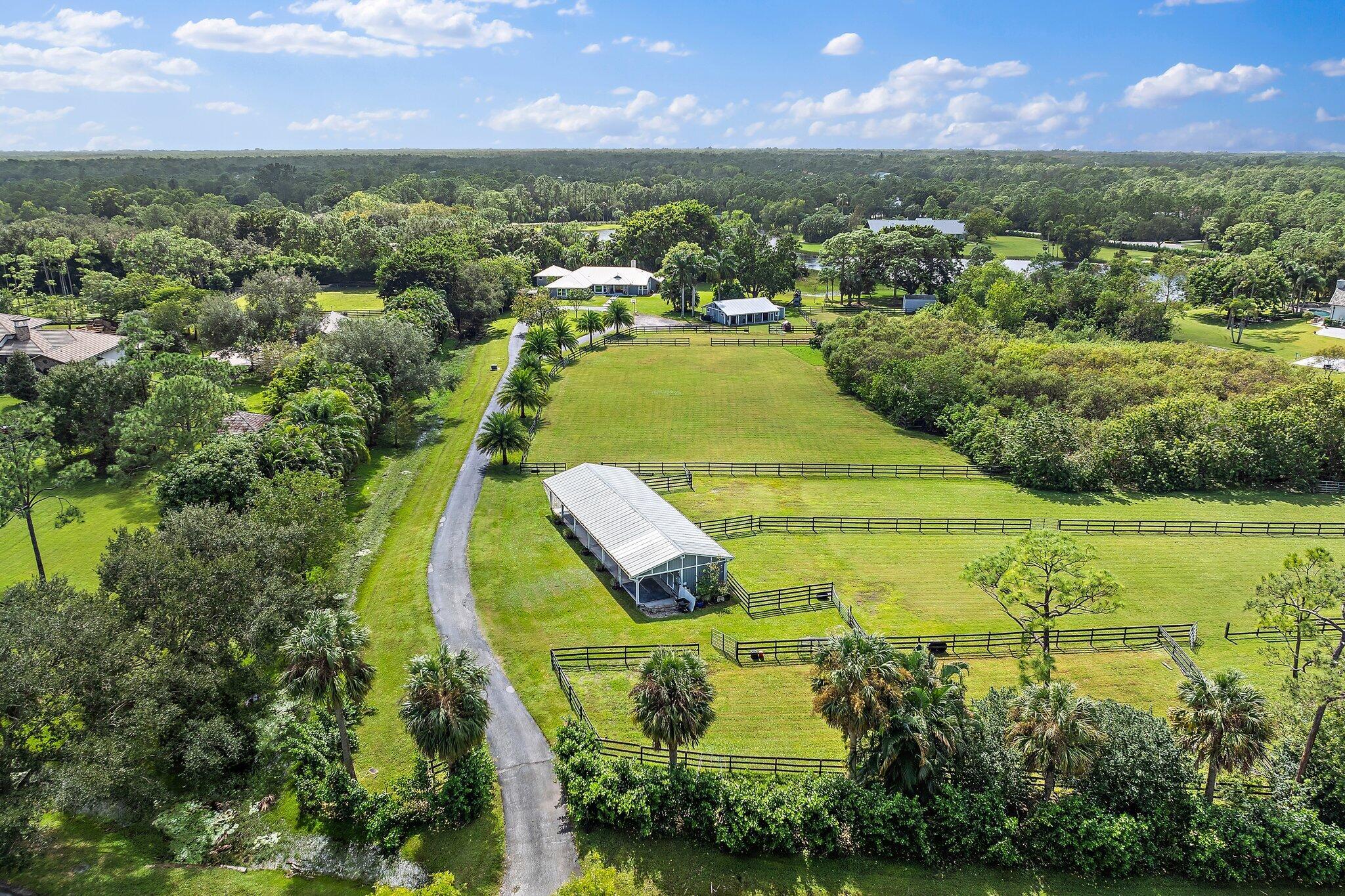 2505 SE Ranch Acres Circle