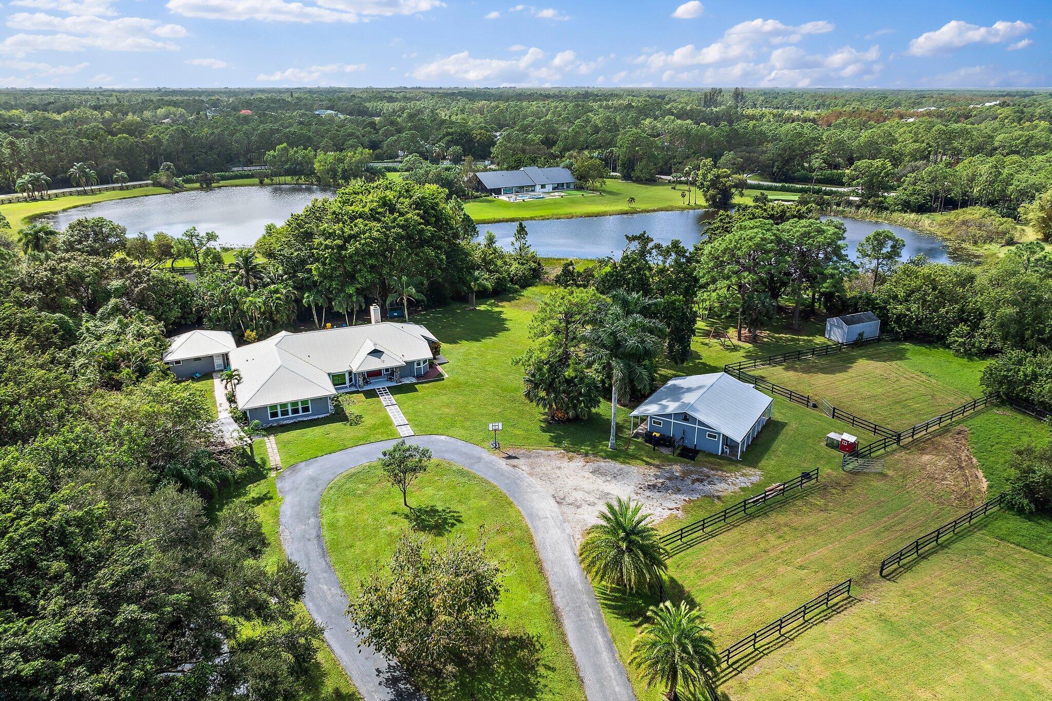 2505 SE Ranch Acres Circle