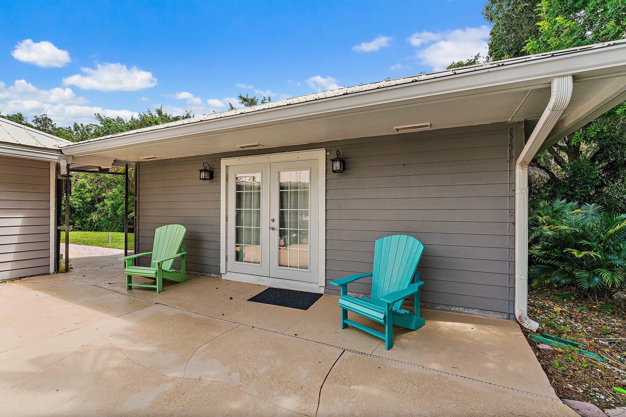 2505 SE Ranch Acres Circle