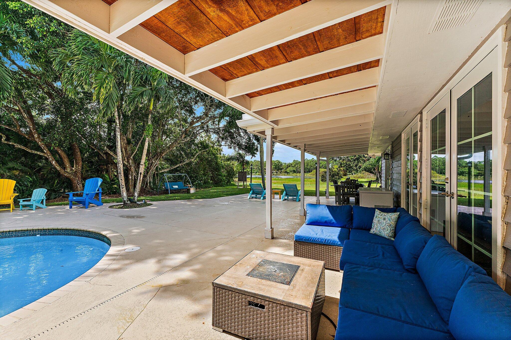 2505 SE Ranch Acres Circle