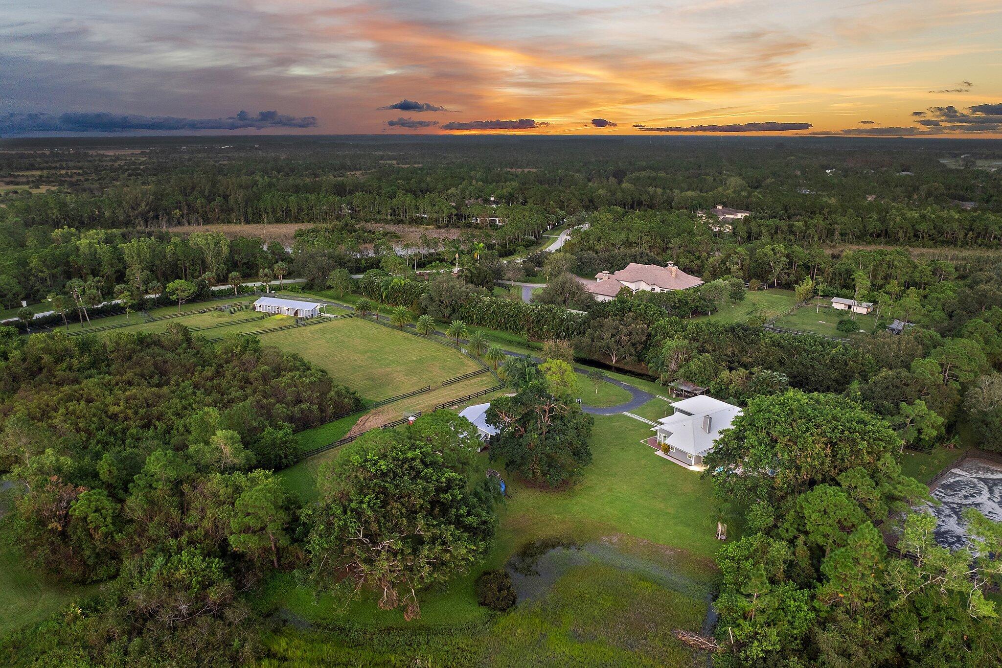 2505 SE Ranch Acres Circle