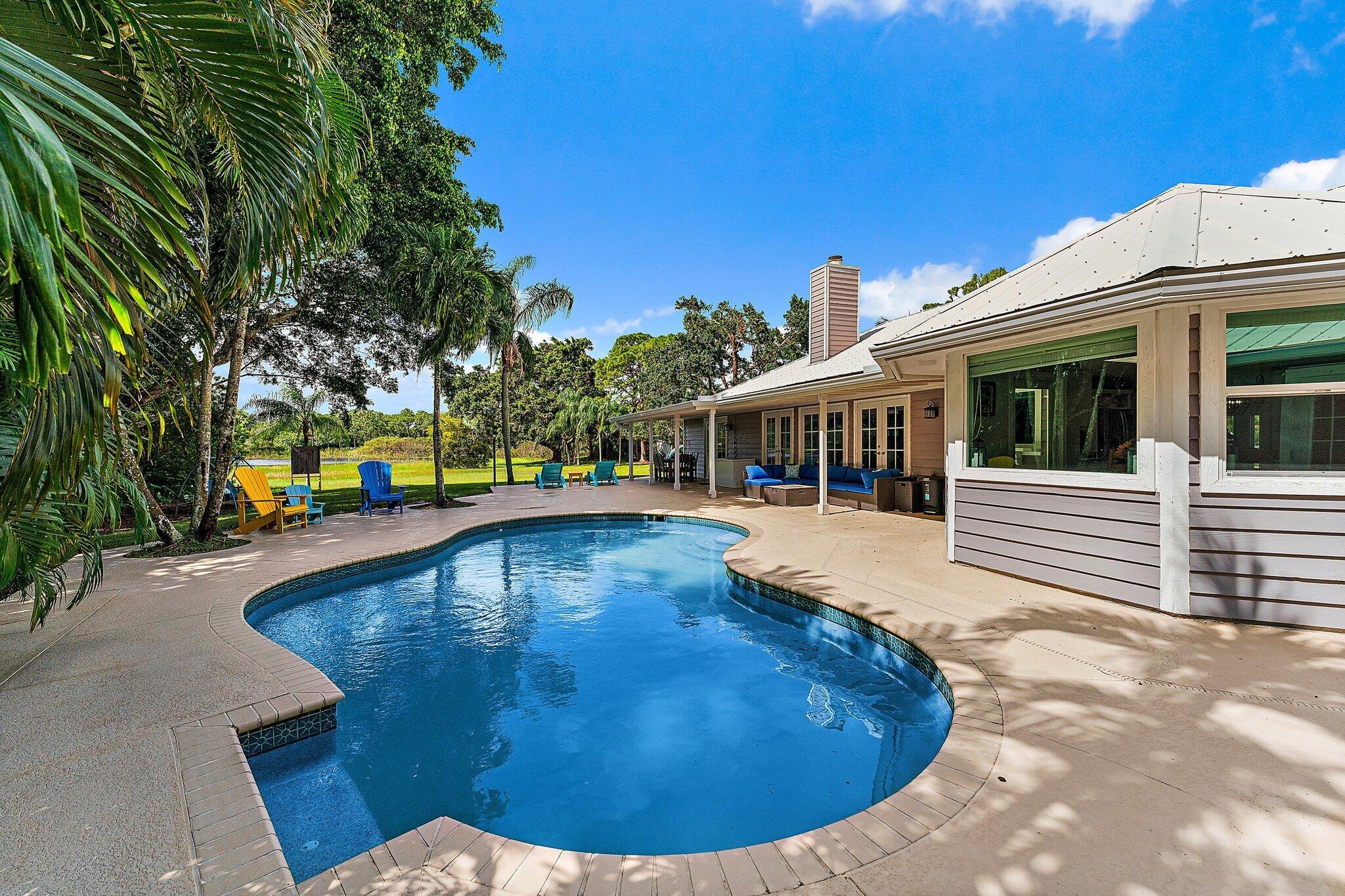 2505 SE Ranch Acres Circle