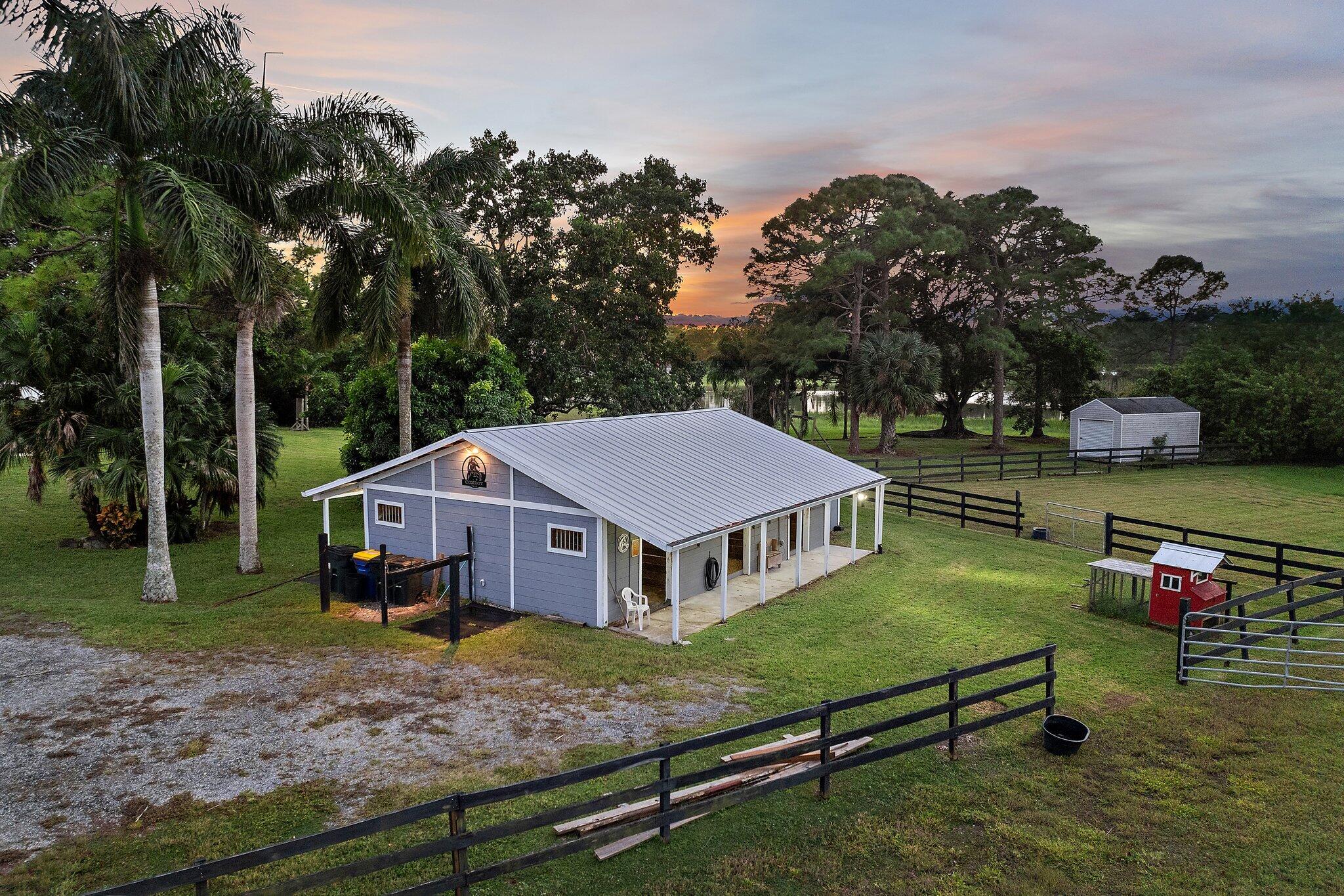 2505 SE Ranch Acres Circle