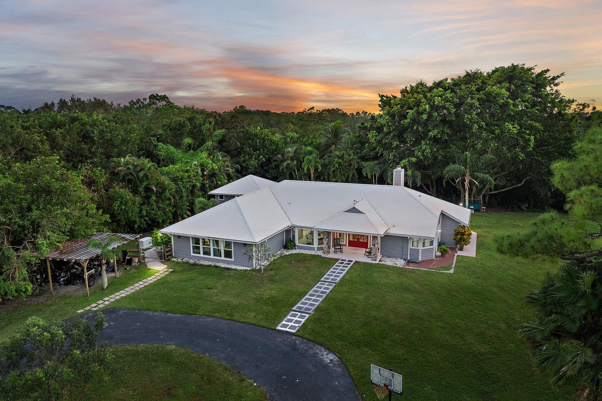 2505 SE Ranch Acres Circle