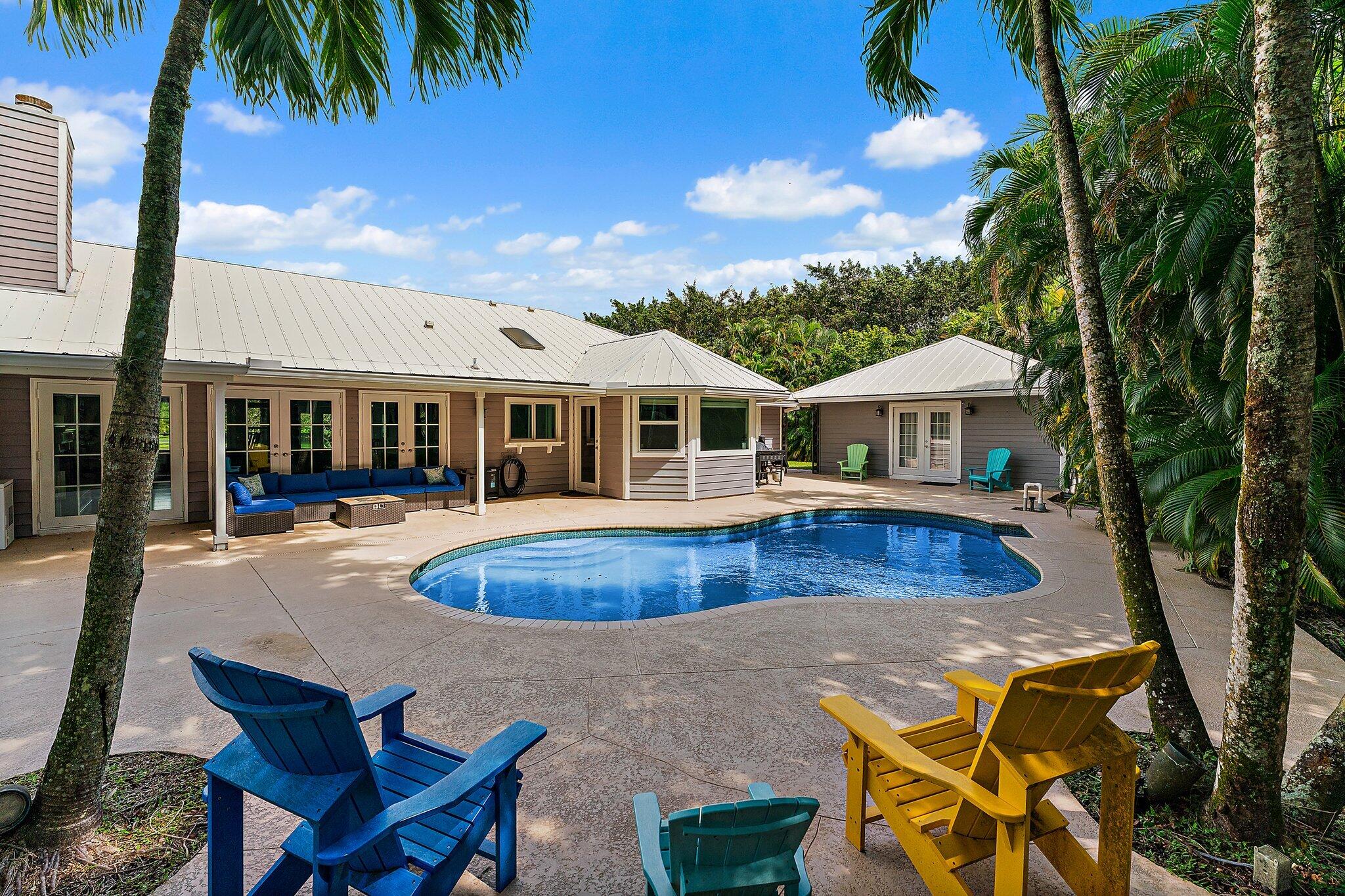 2505 SE Ranch Acres Circle