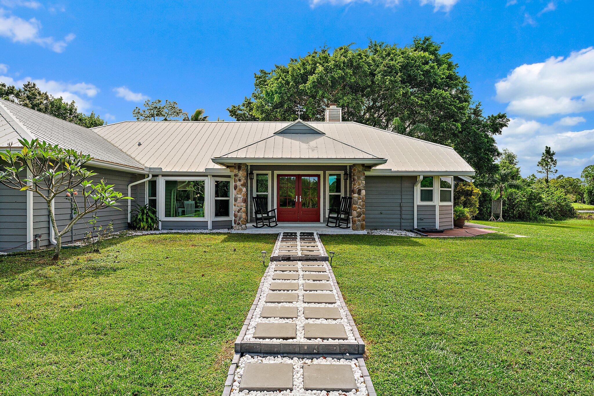 2505 SE Ranch Acres Circle