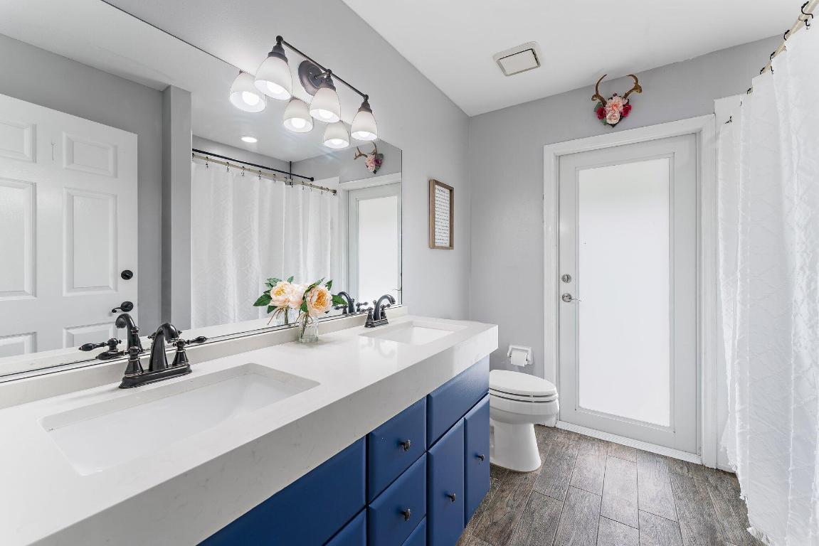 2505 SE Ranch Acres Circle