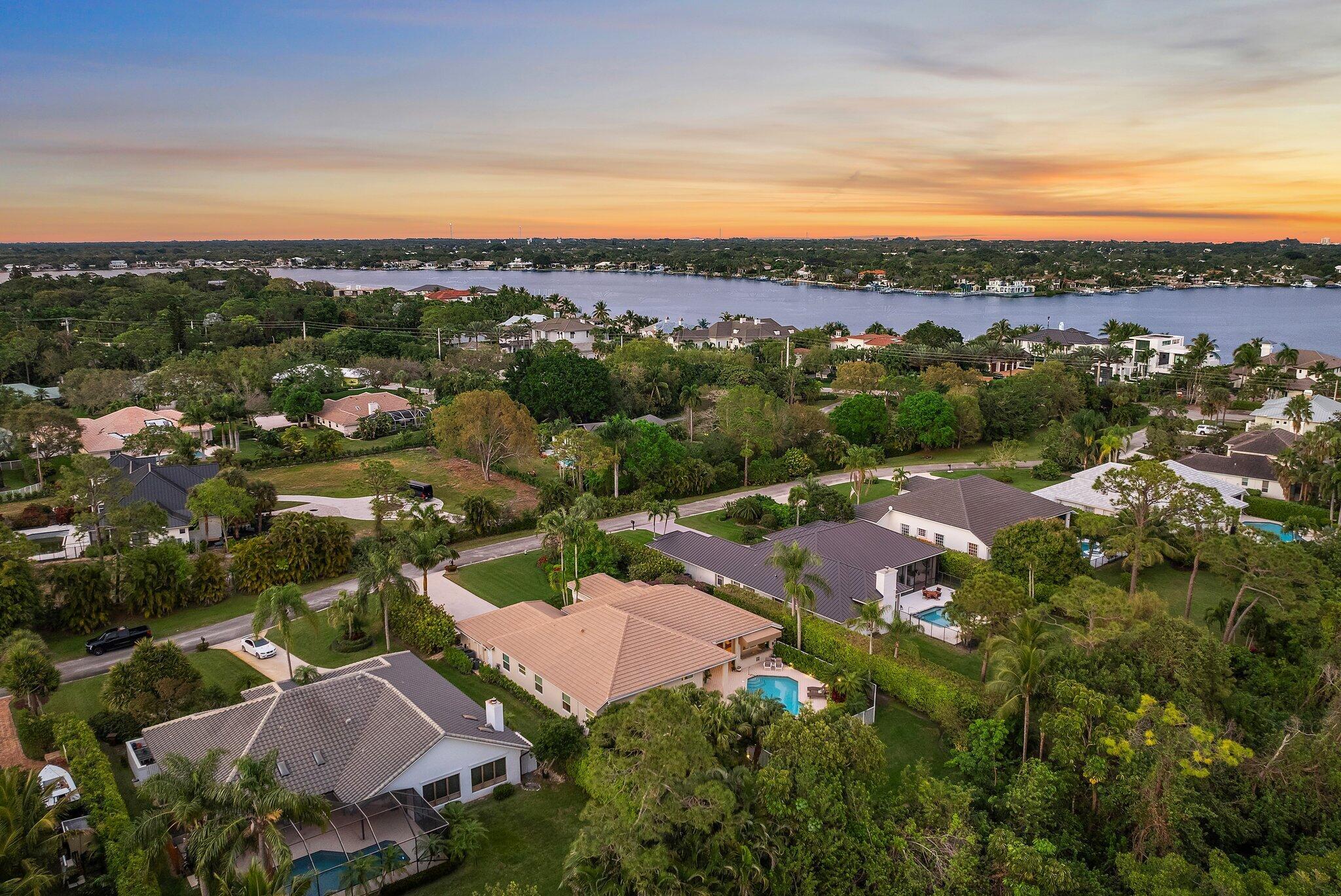 5900 Our Robbies Road