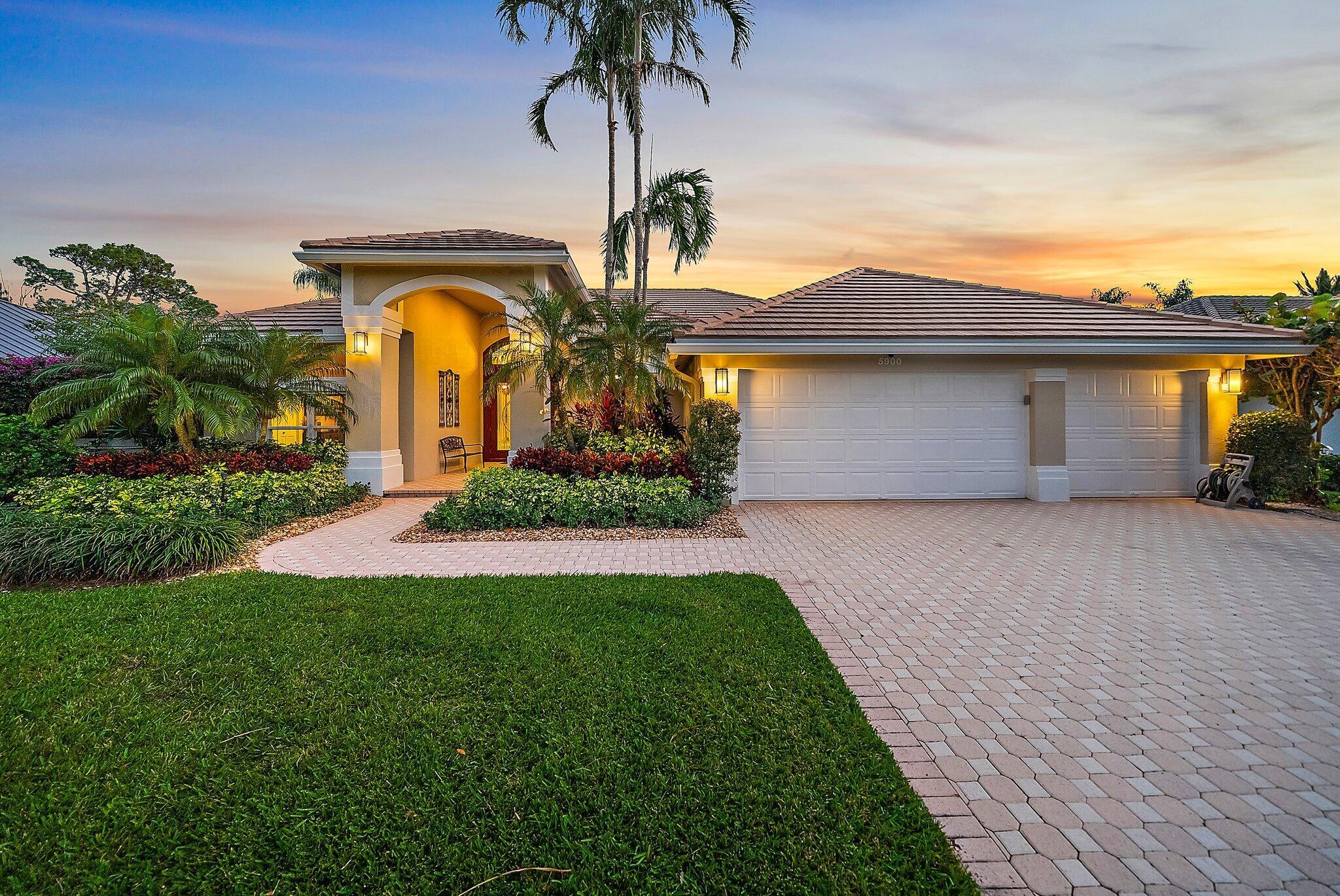 5900 Our Robbies Road