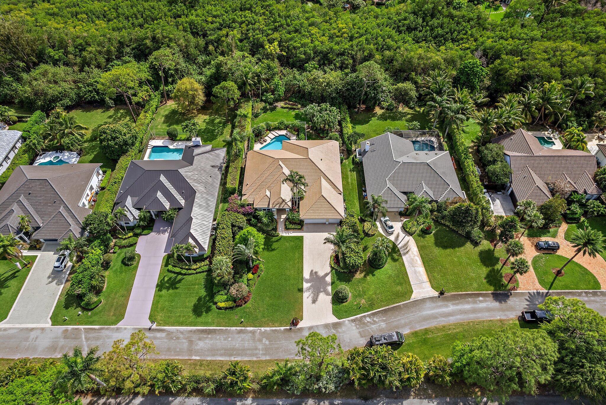 5900 Our Robbies Road