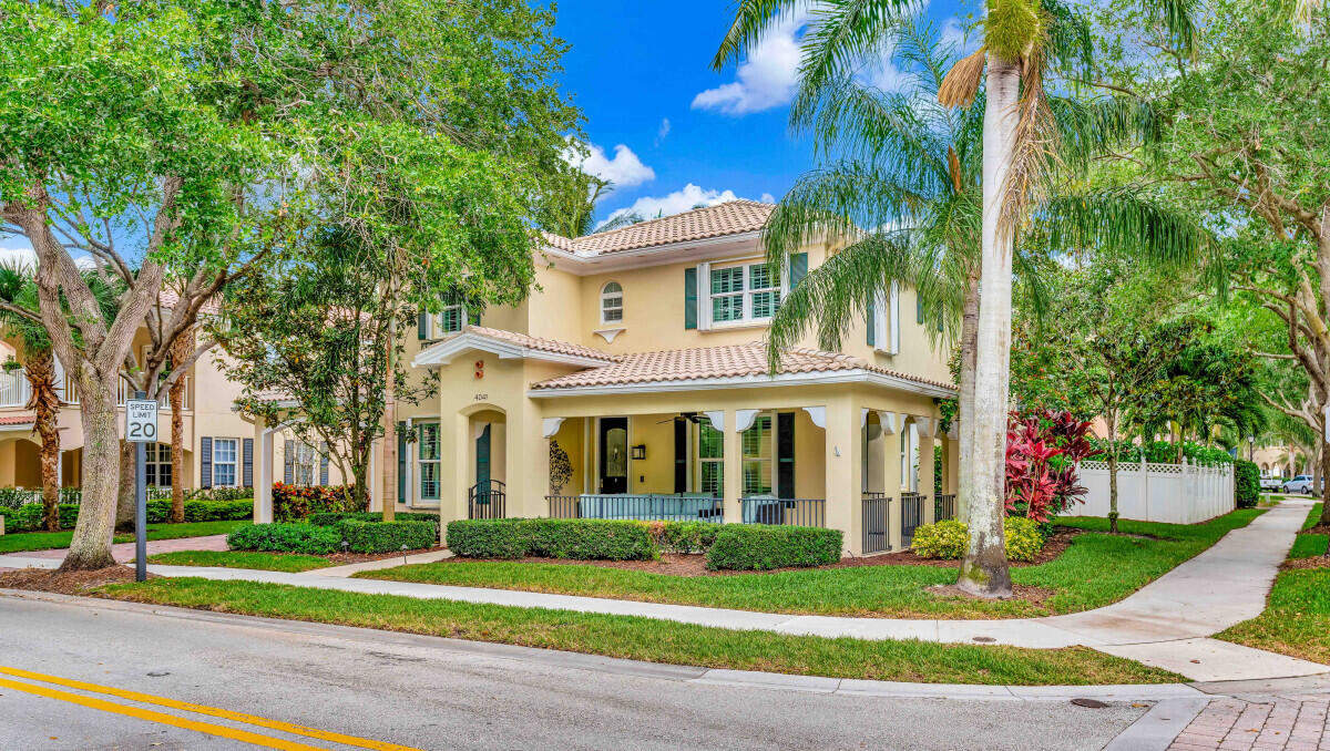 4041 Community Drive