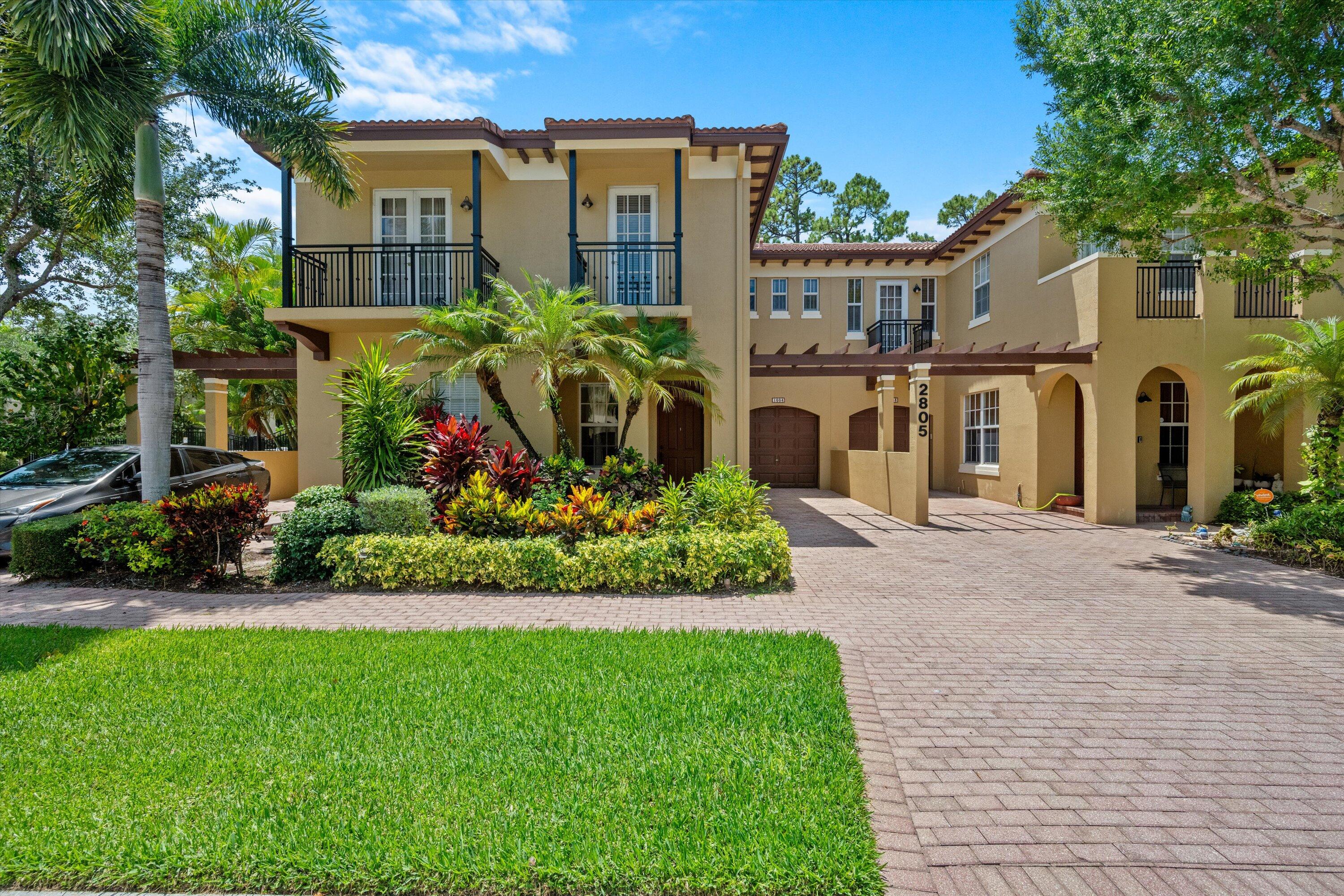 2805 Eagle Rock Circle 4