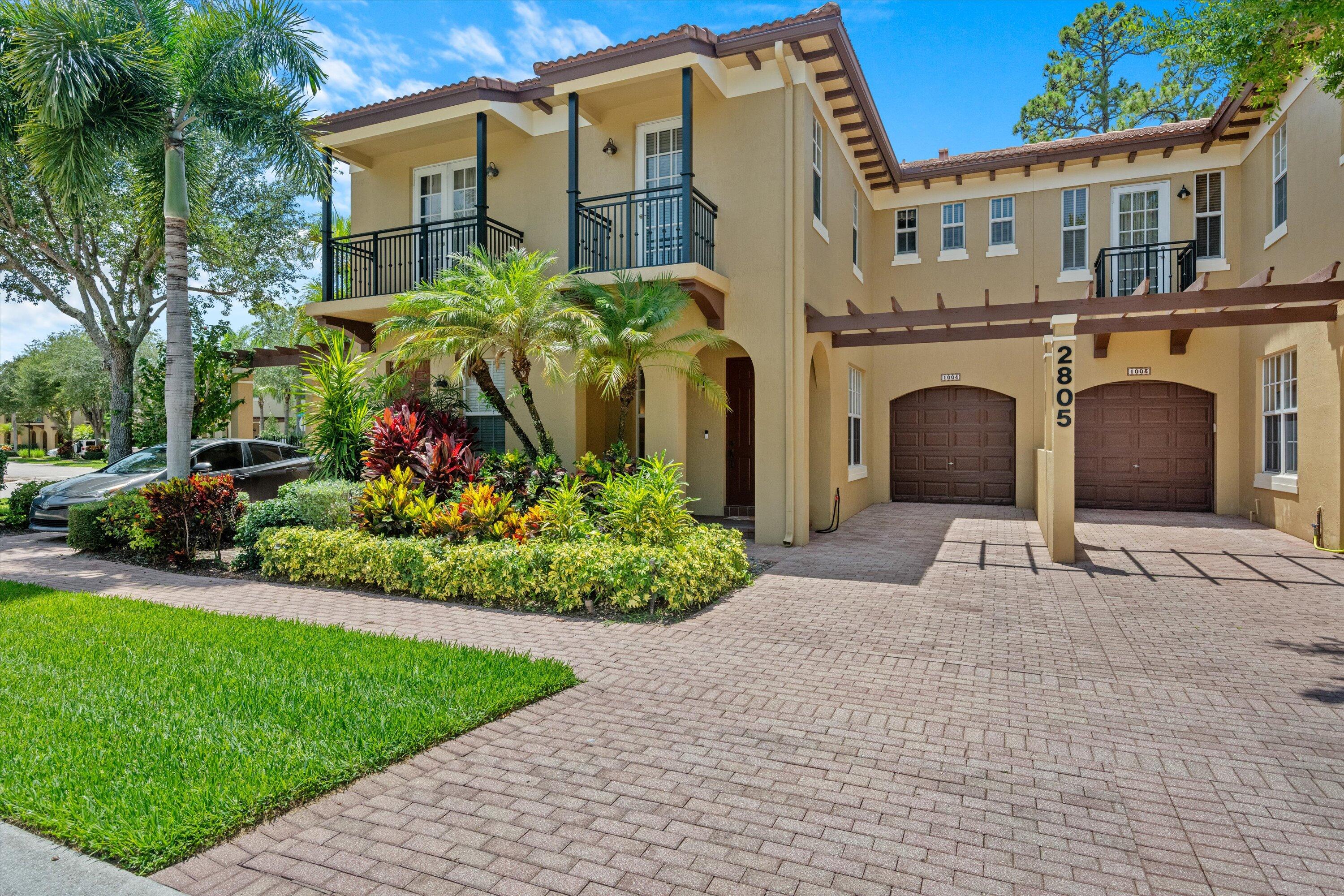 2805 Eagle Rock Circle 4