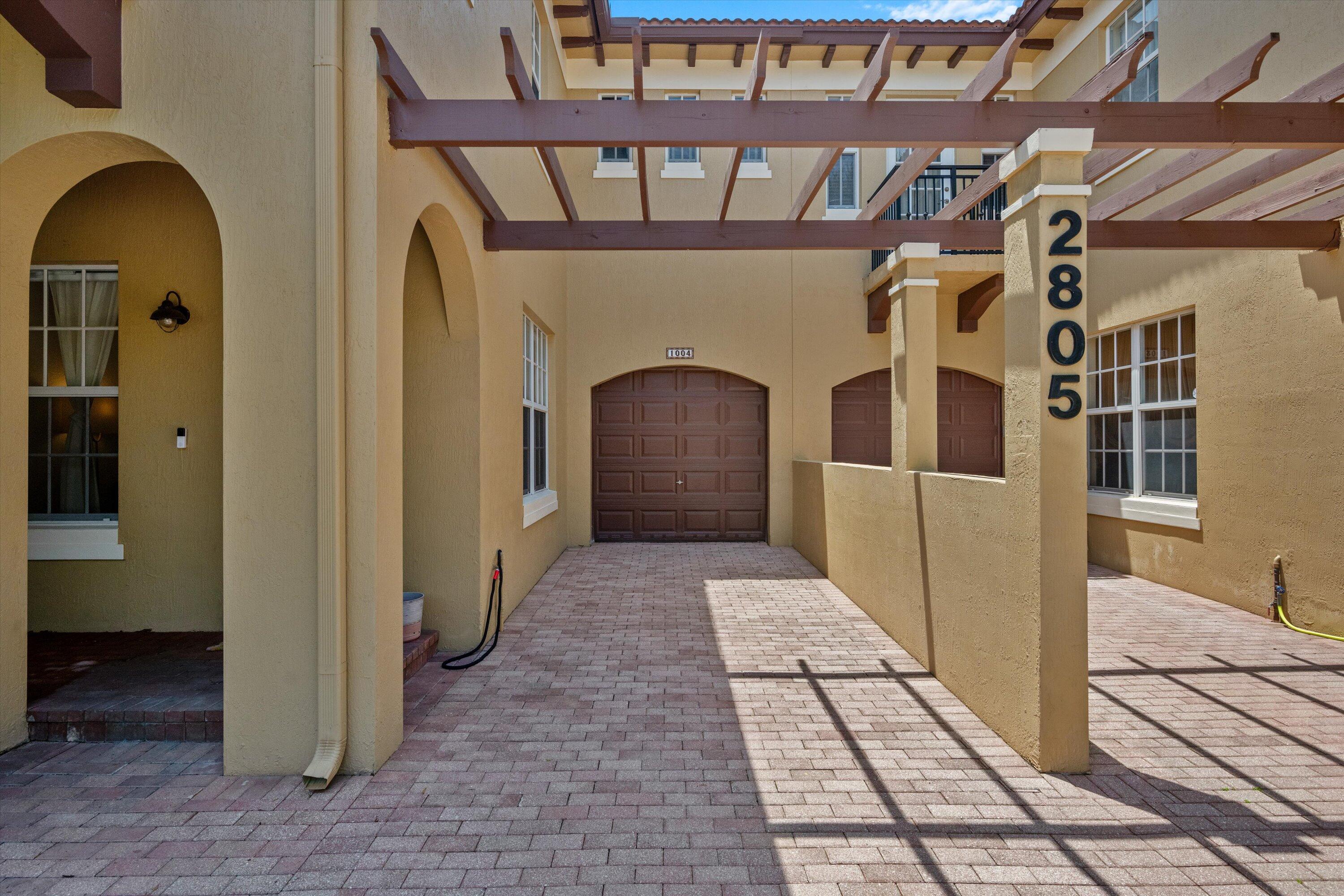 2805 Eagle Rock Circle 4