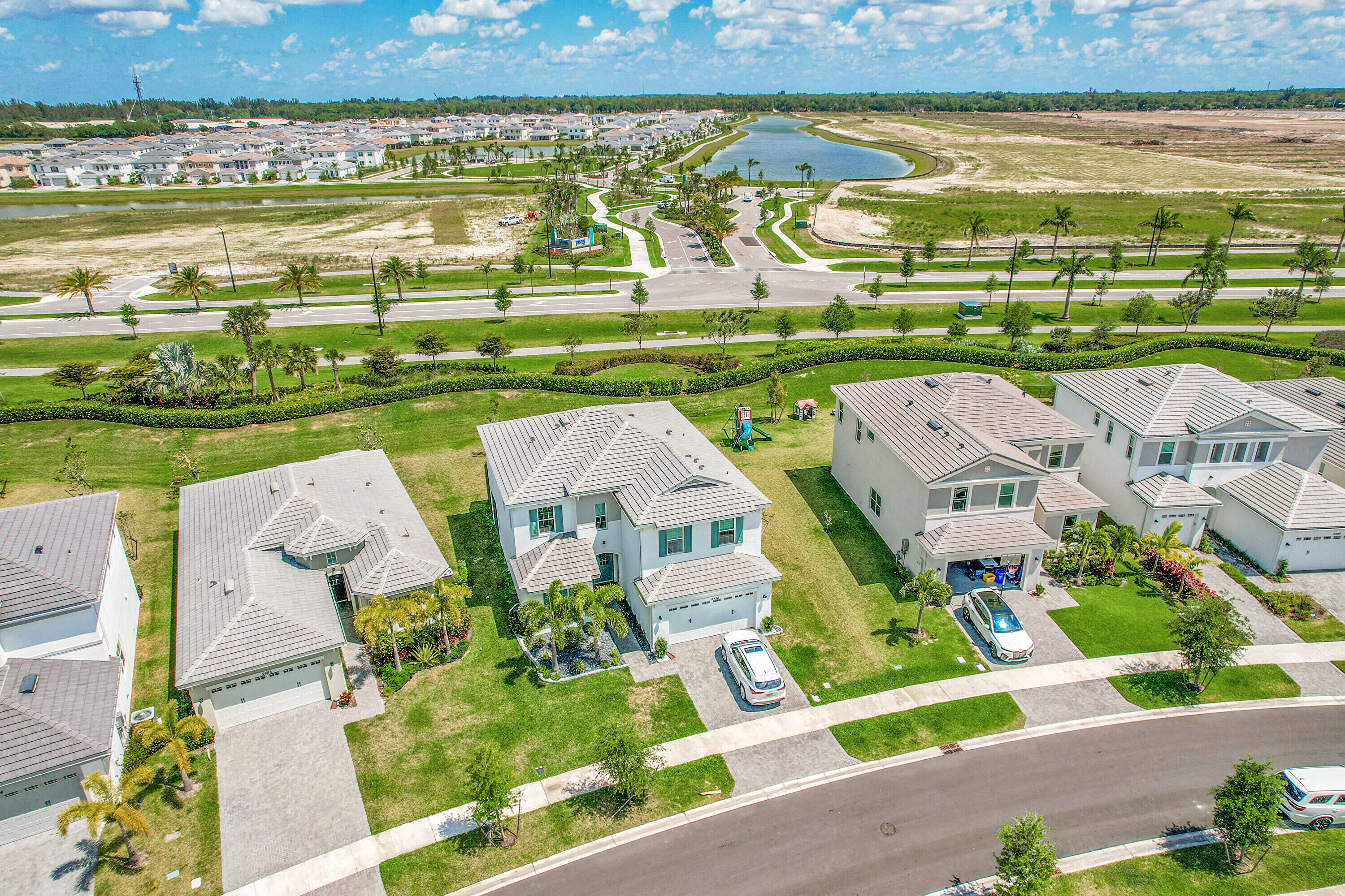 5452 Macoon Way