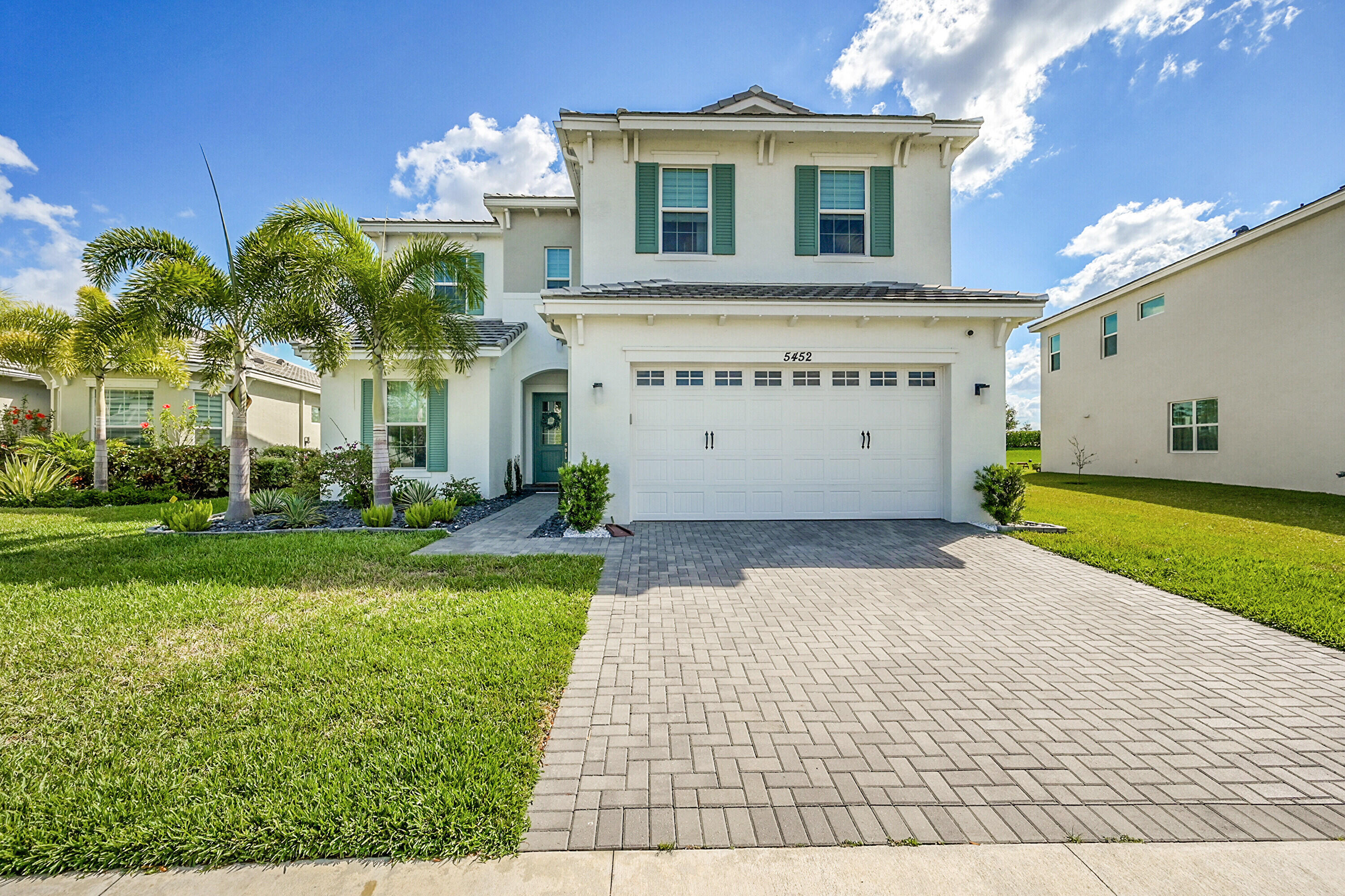 5452 Macoon Way