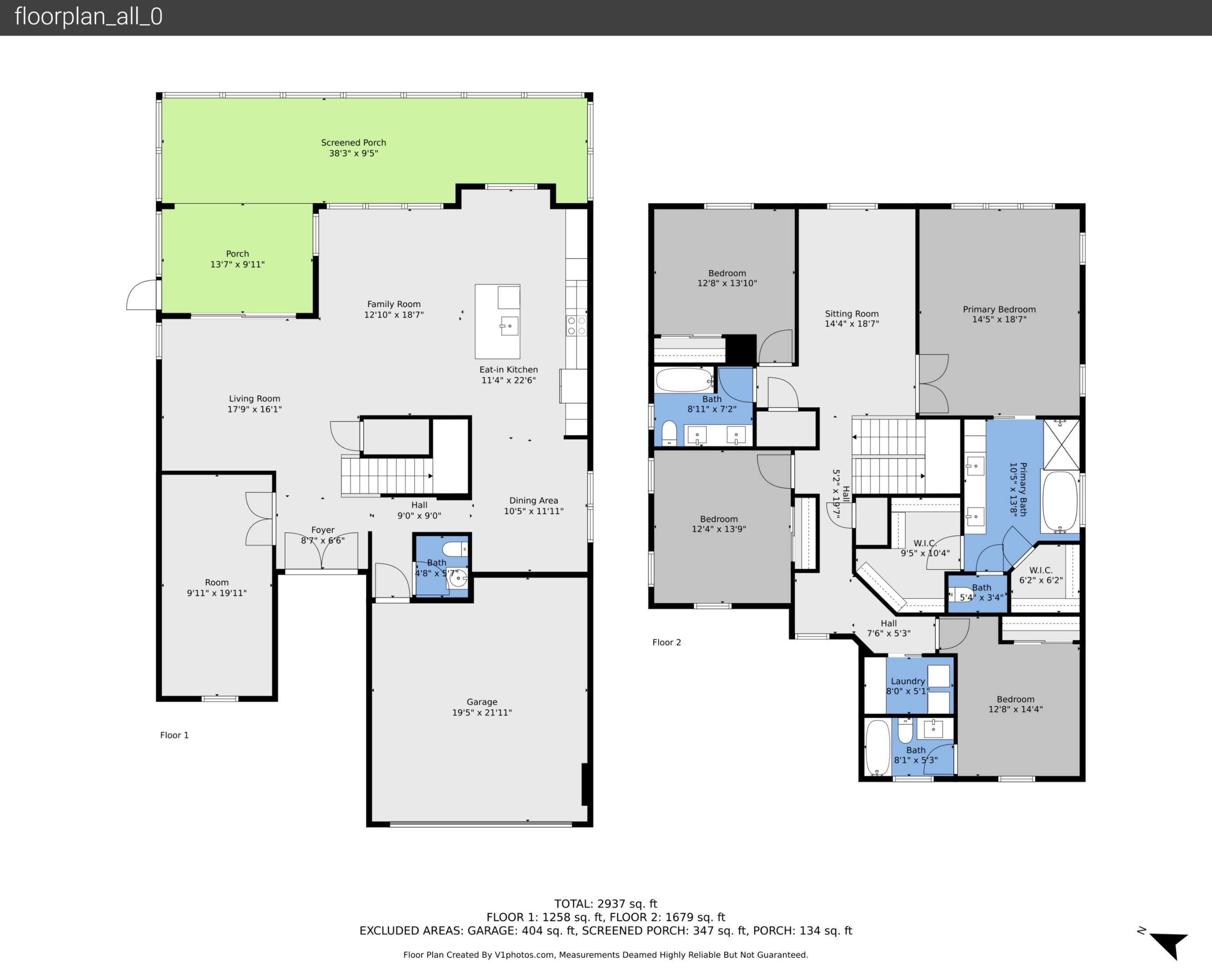 5452 Macoon Way