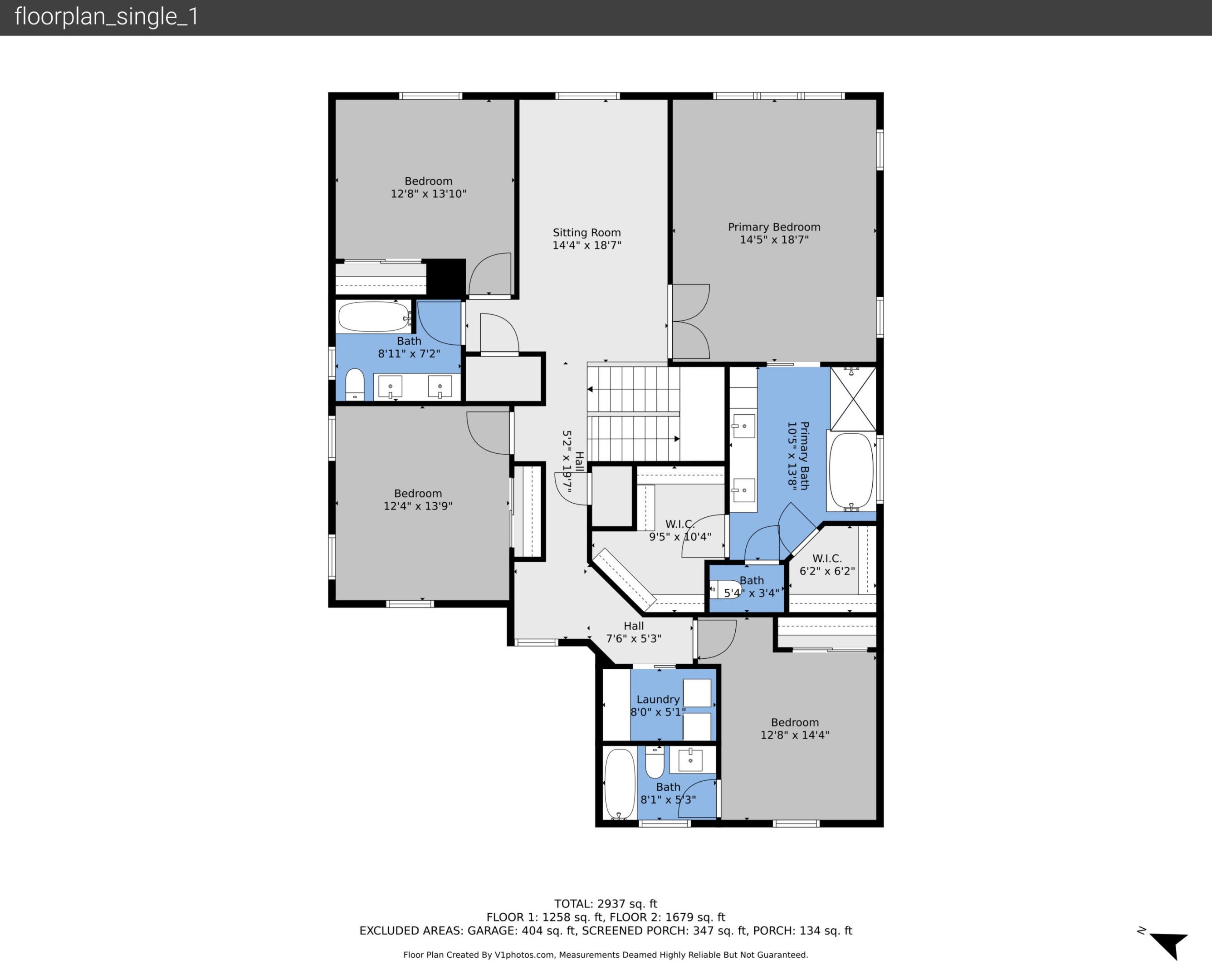 5452 Macoon Way