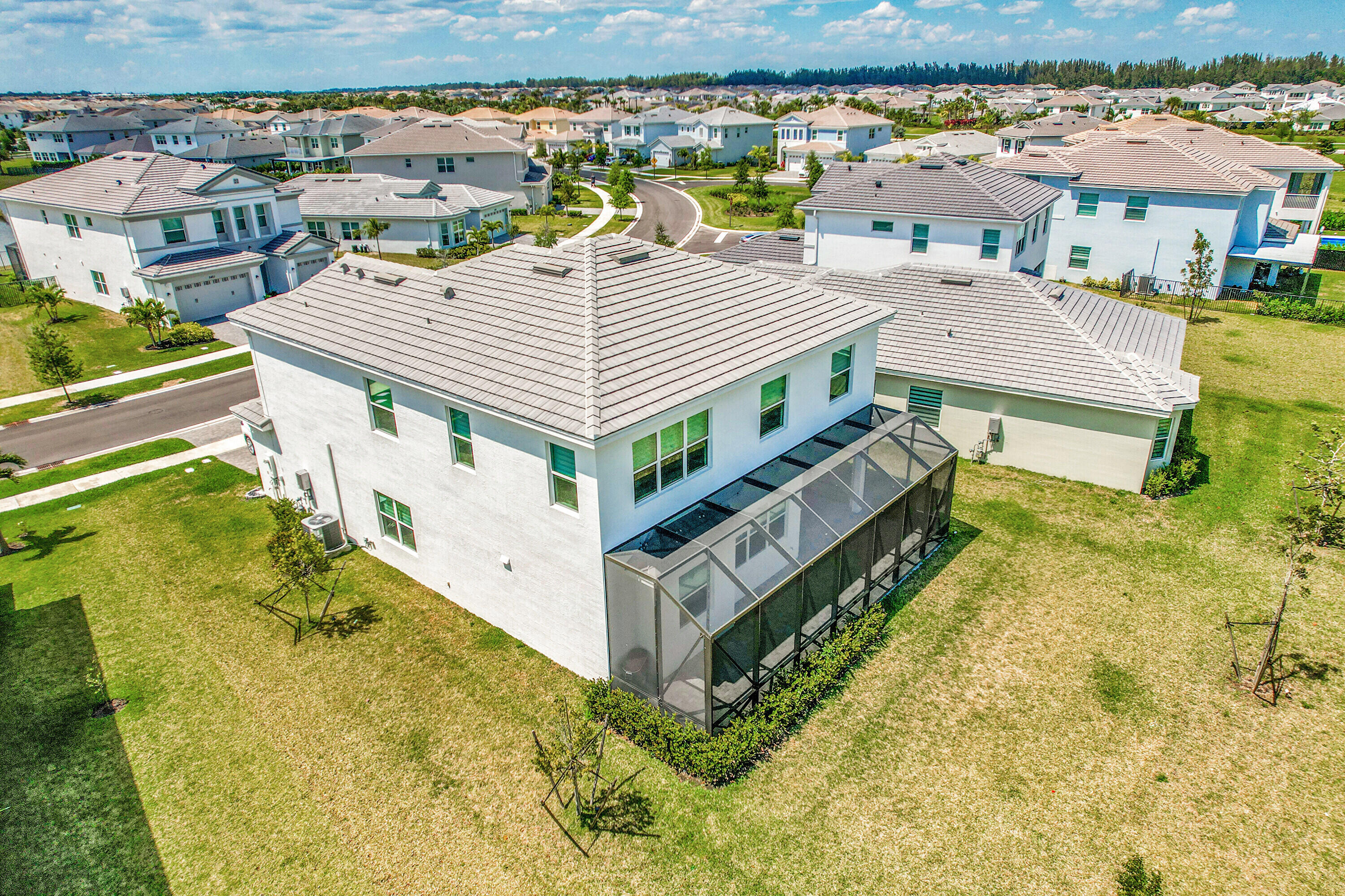5452 Macoon Way