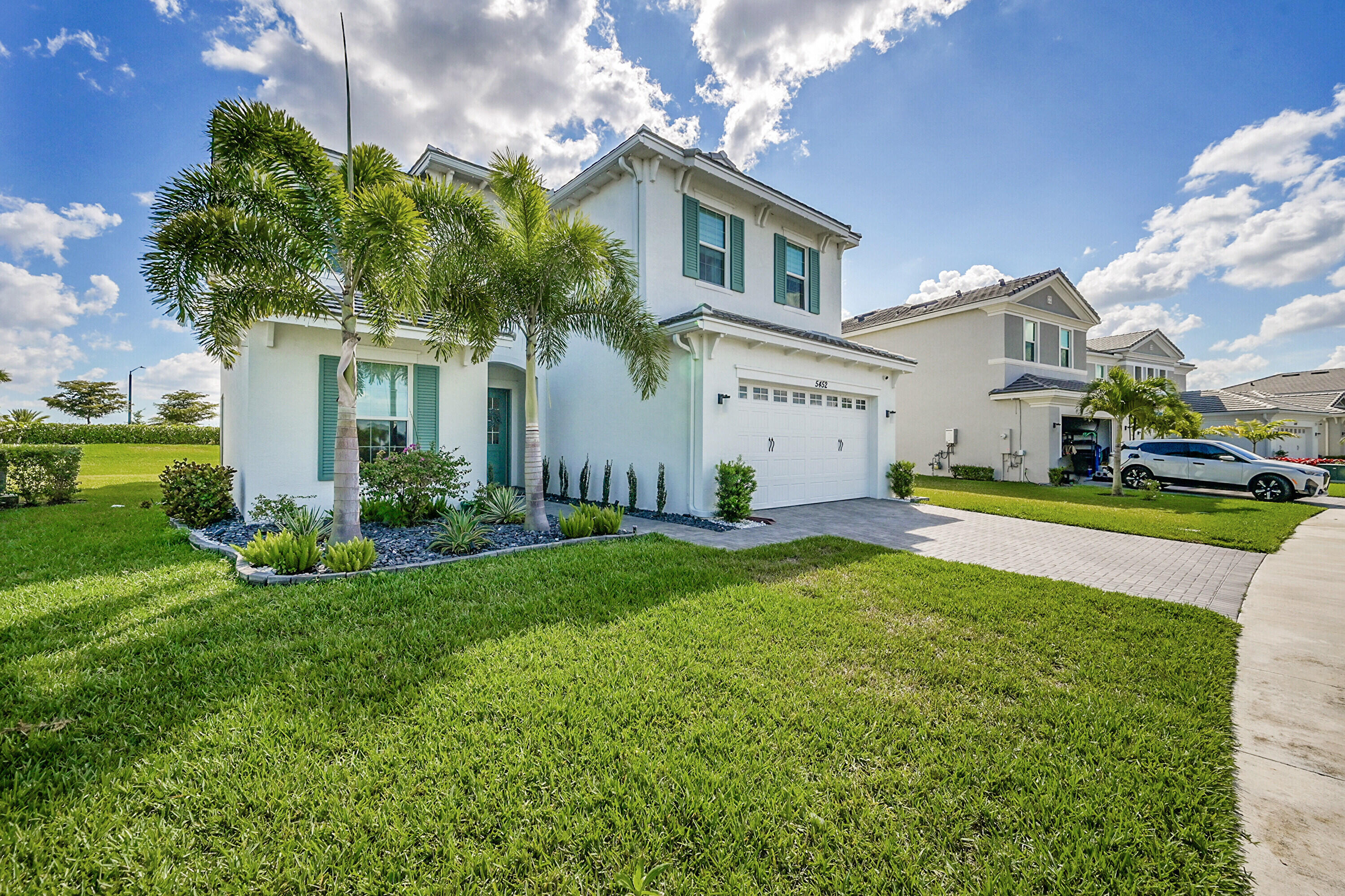 5452 Macoon Way