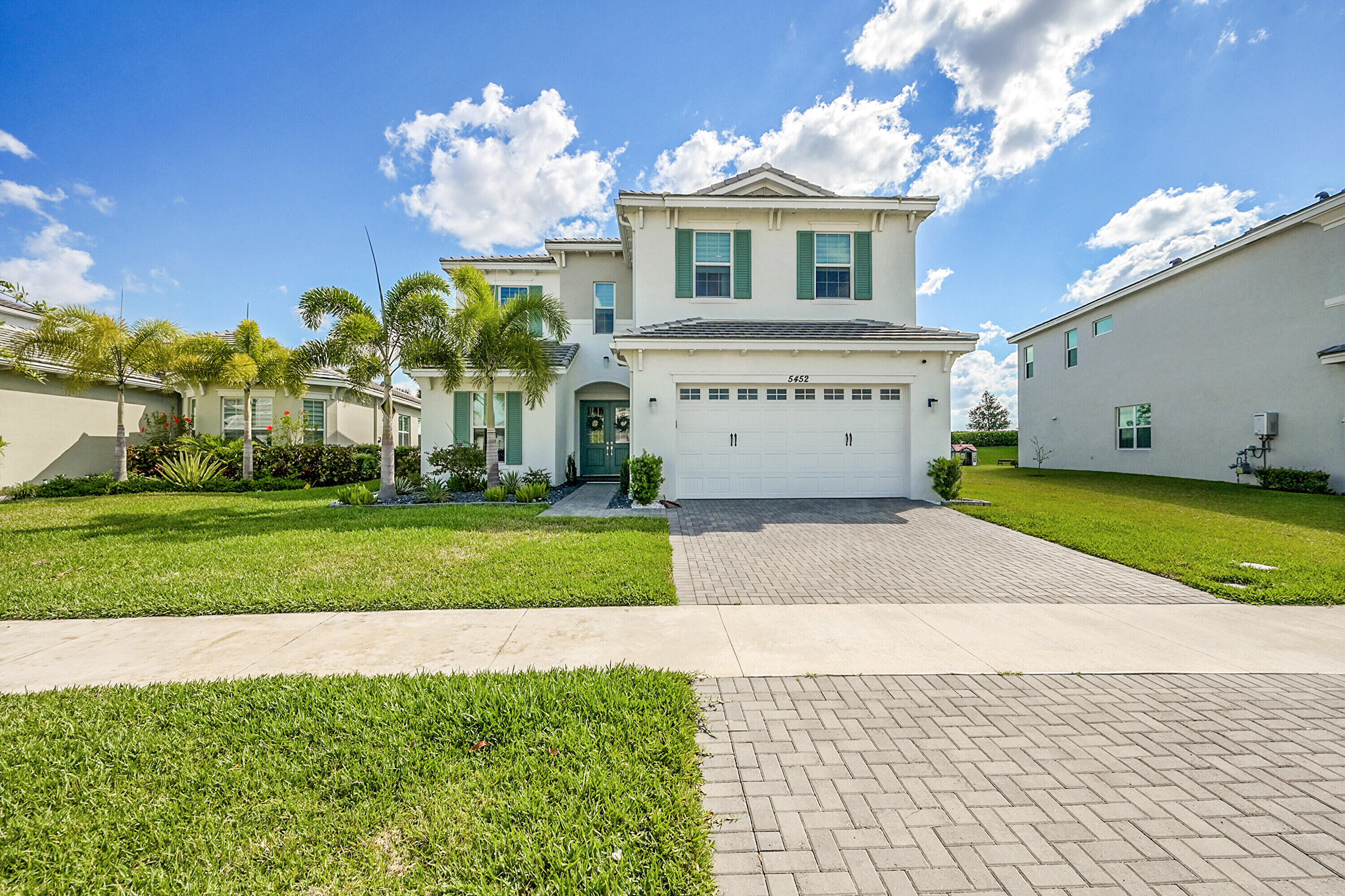 5452 Macoon Way