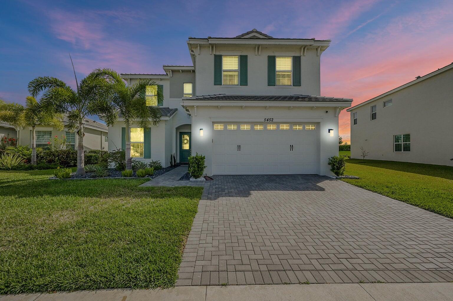 5452 Macoon Way