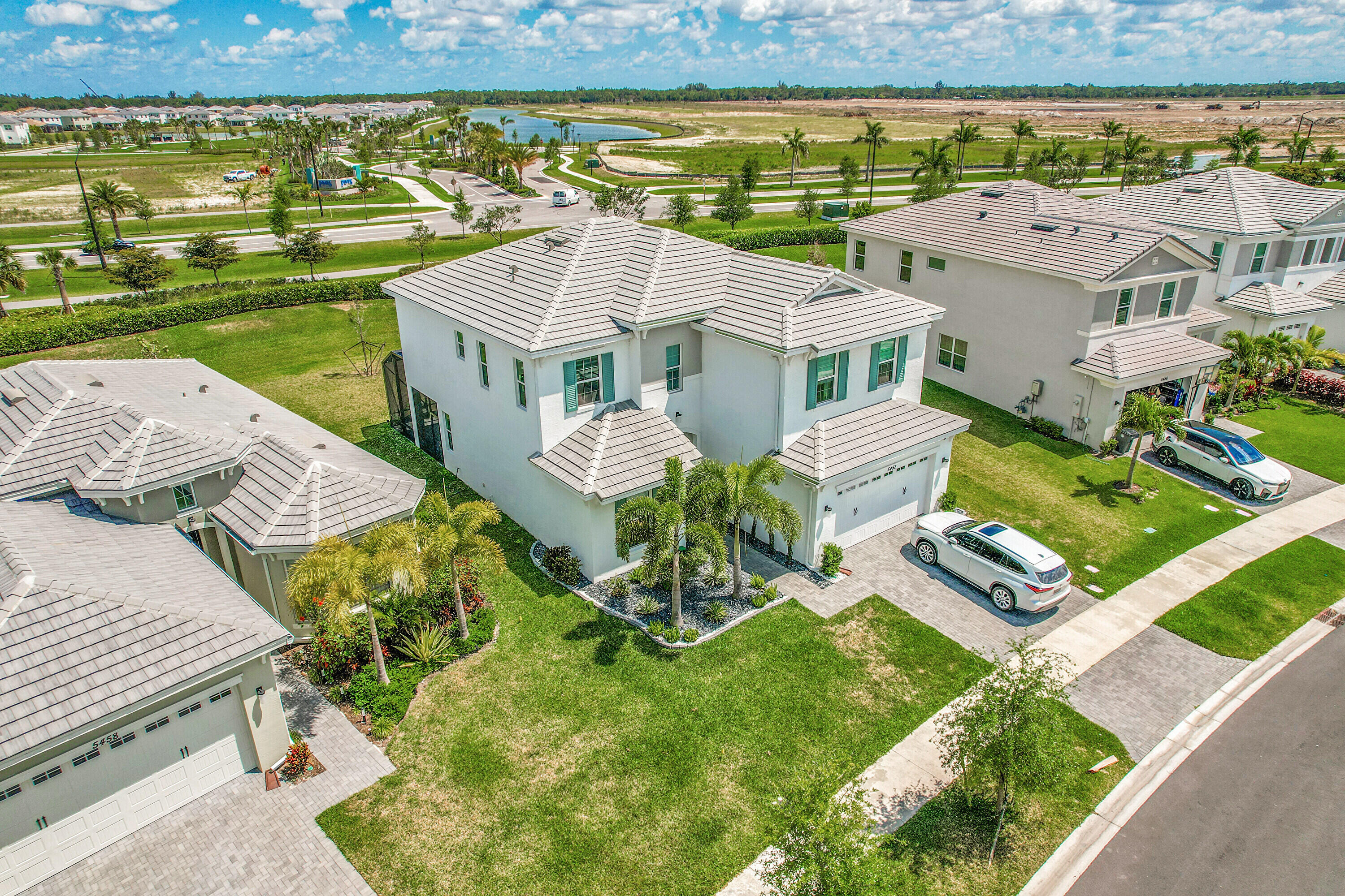 5452 Macoon Way