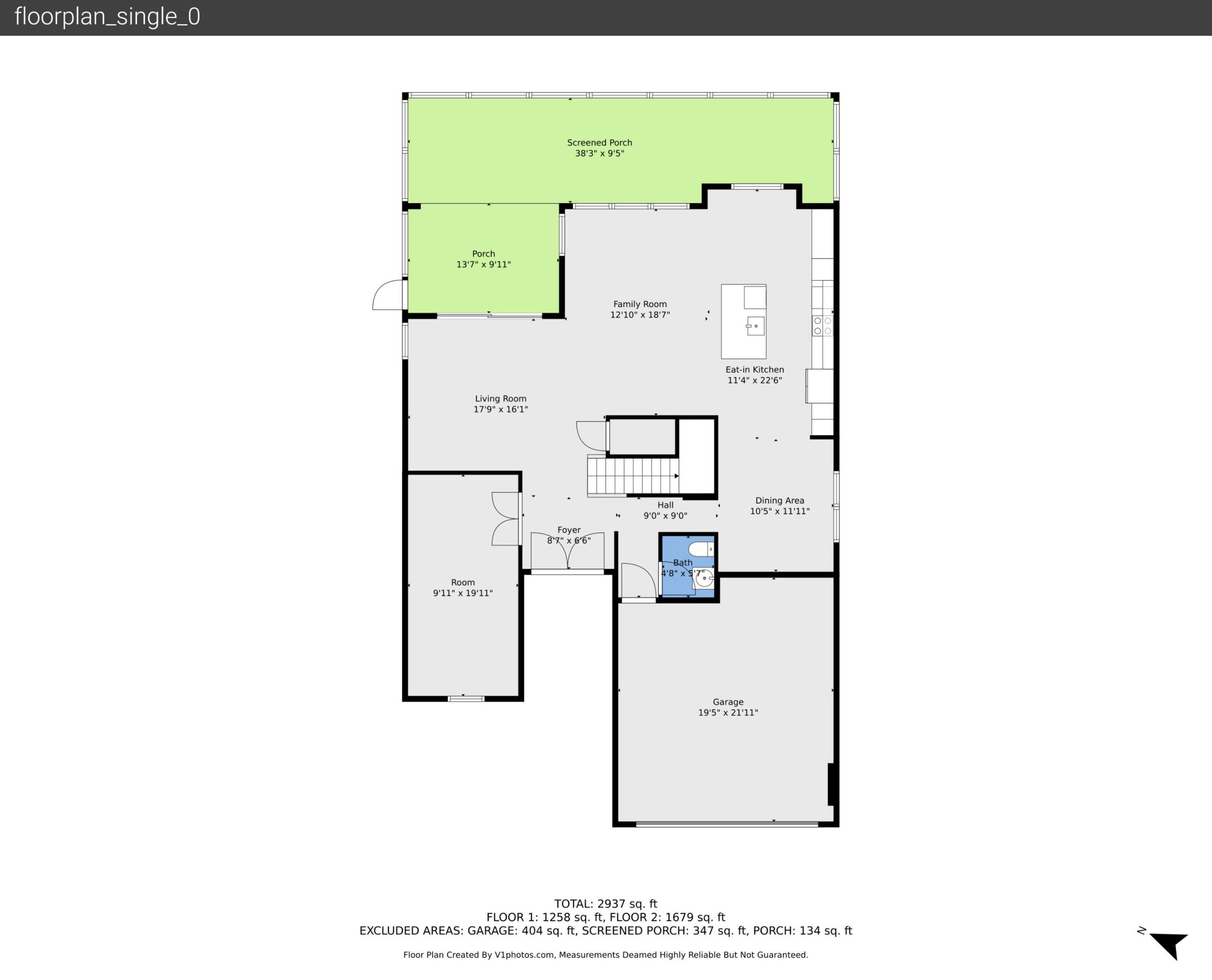 5452 Macoon Way