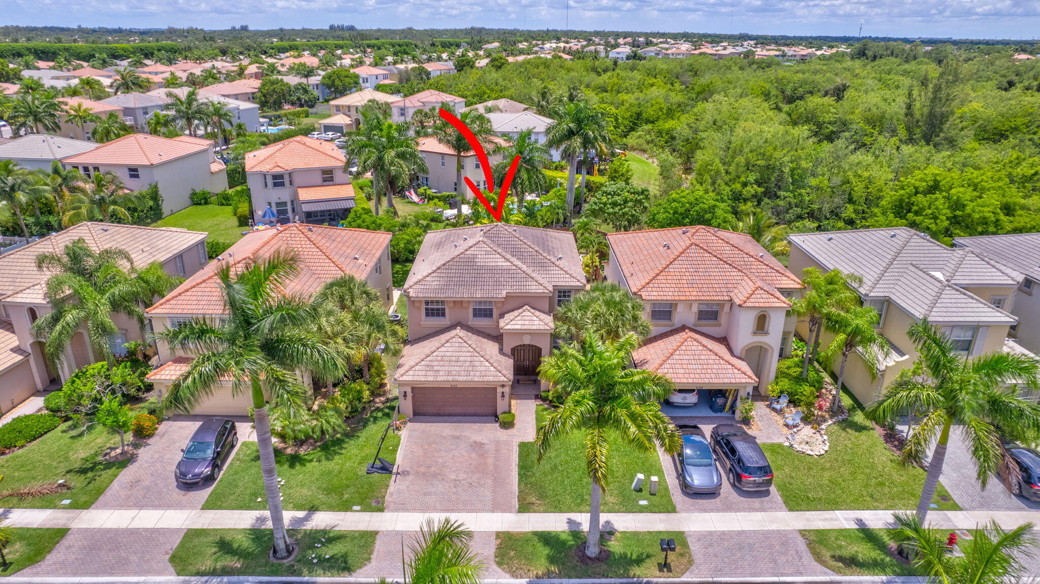 9196 Dupont Place