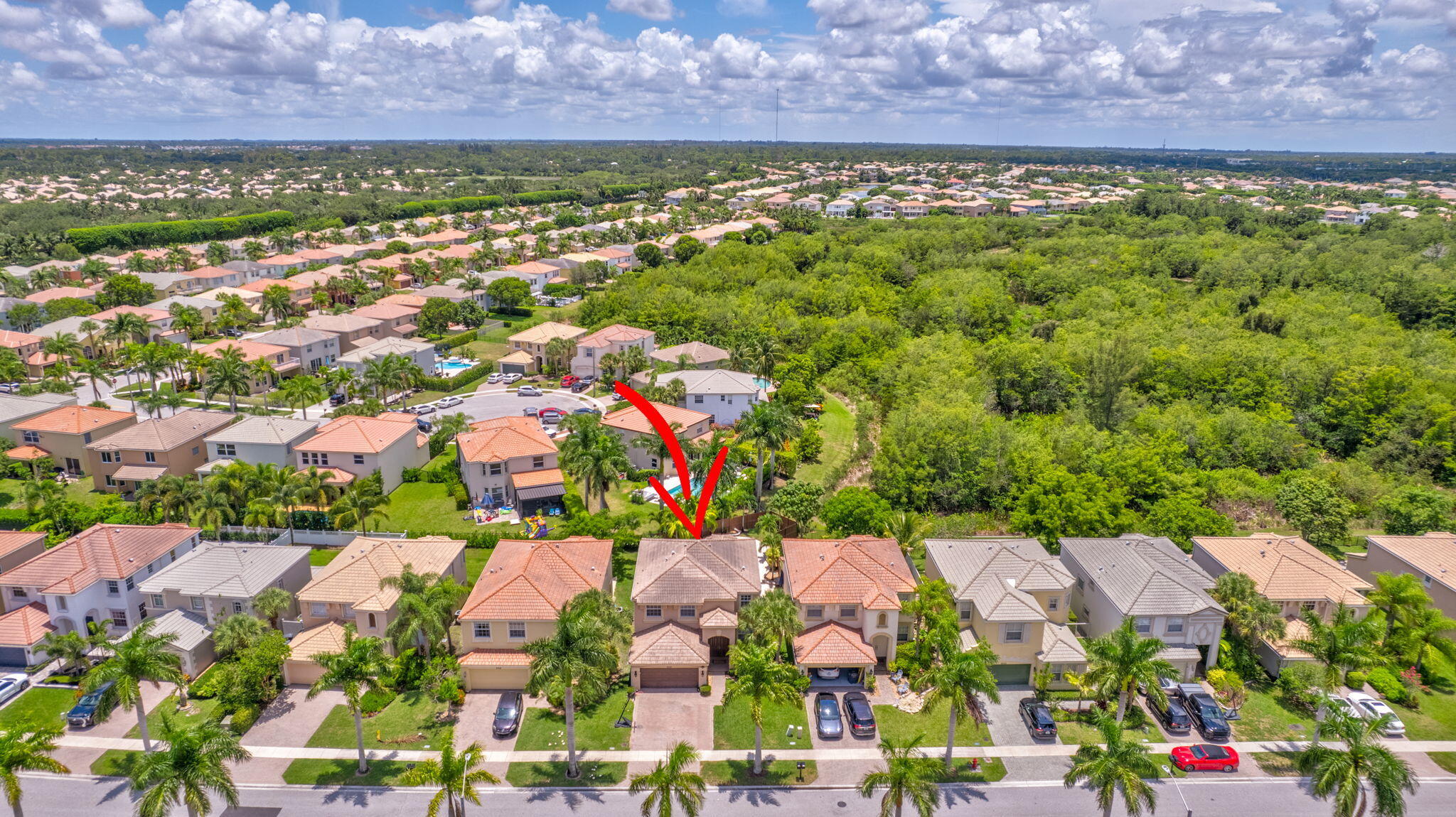 9196 Dupont Place