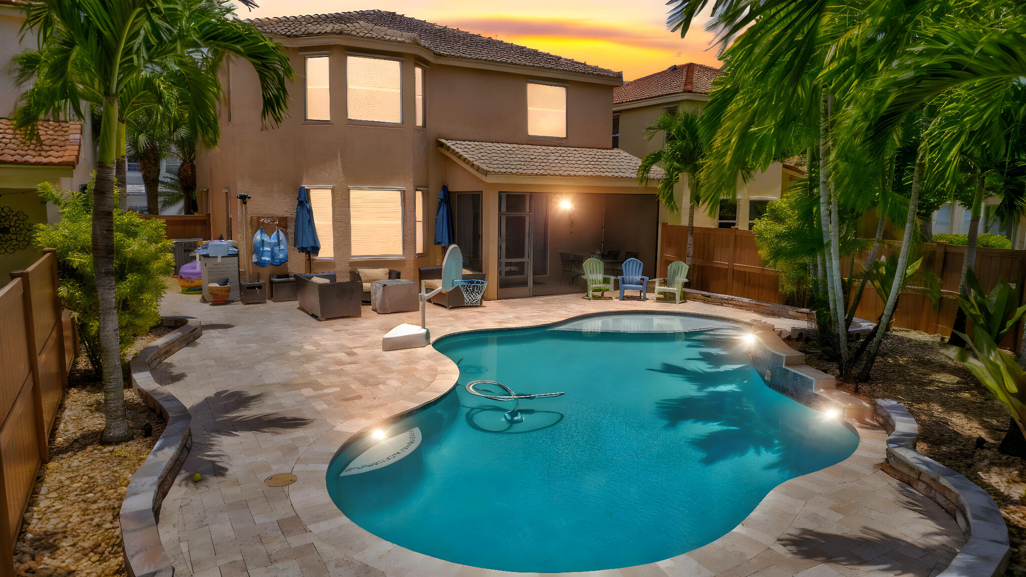 9196 Dupont Place