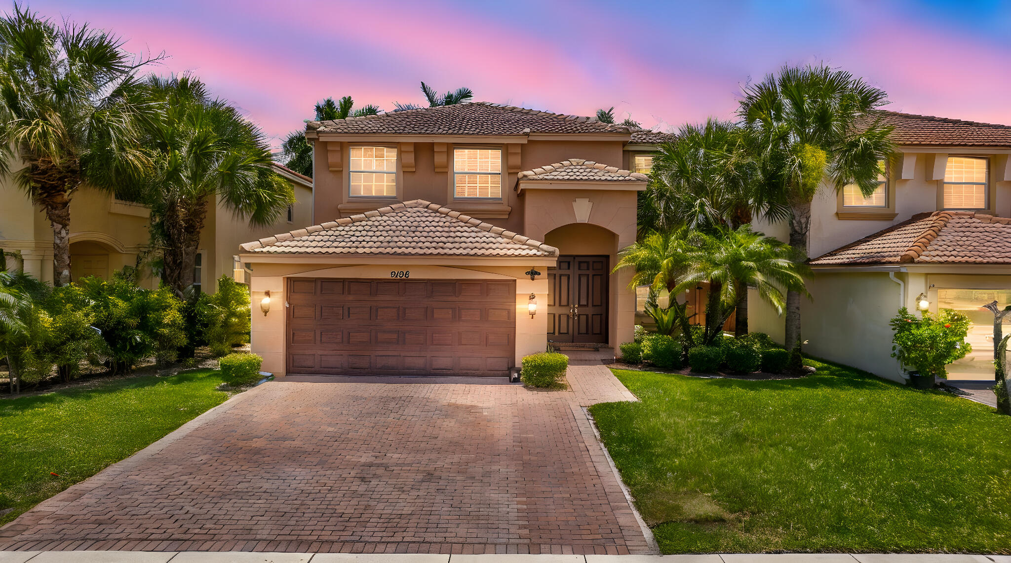 9196 Dupont Place