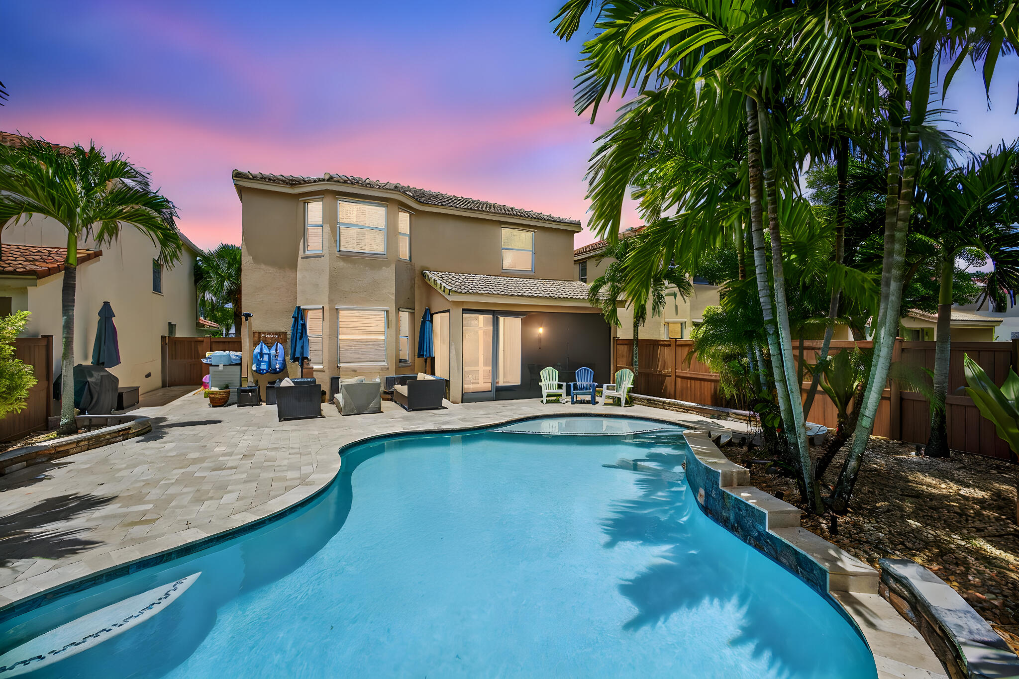 9196 Dupont Place