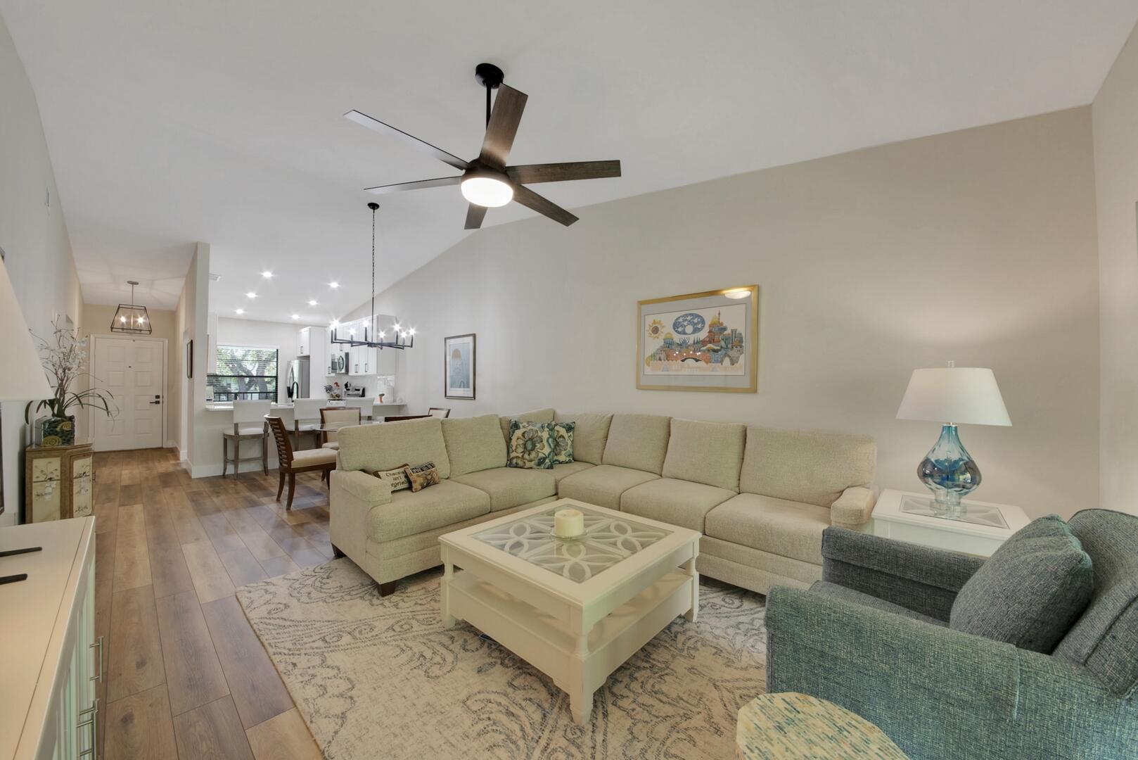 1601 Sabal Ridge Circle F