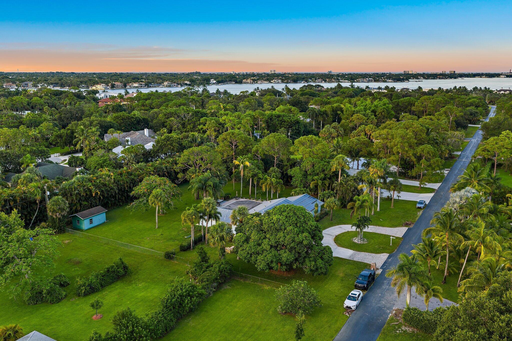 5501 Old Fort Jupiter Road