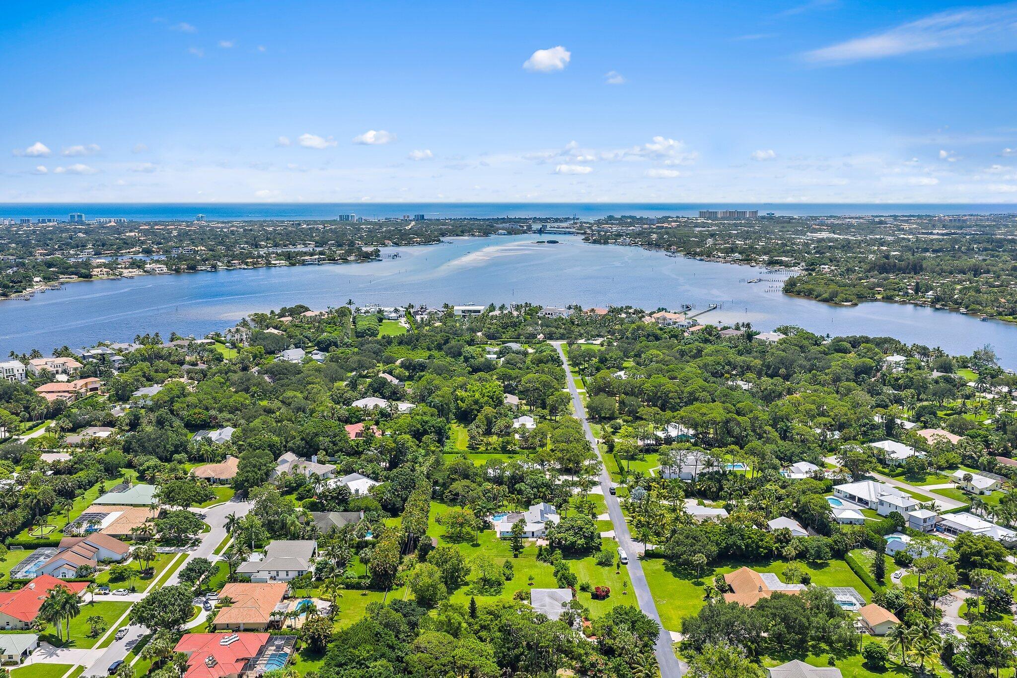 5501 Old Fort Jupiter Road