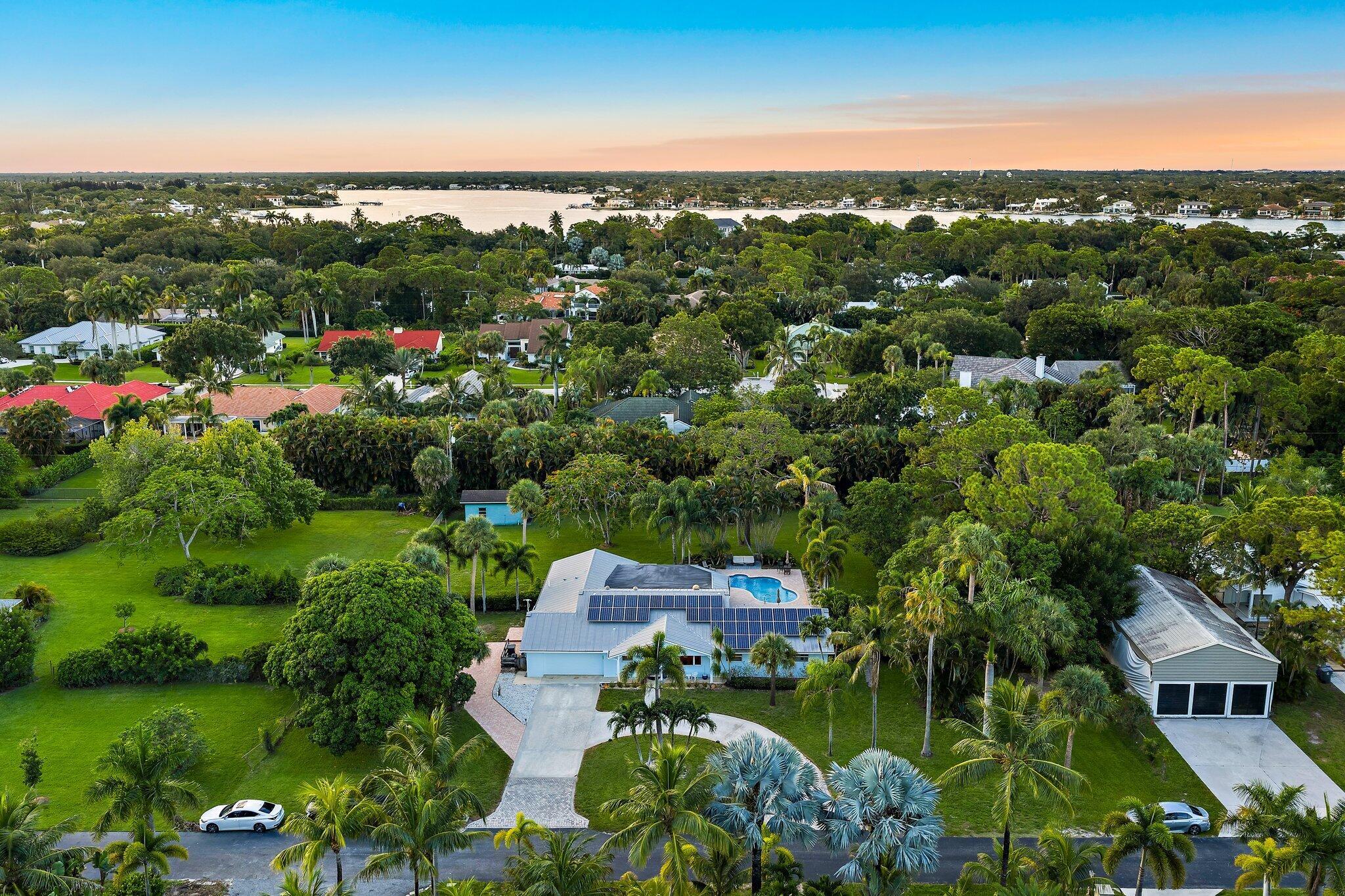 5501 Old Fort Jupiter Road