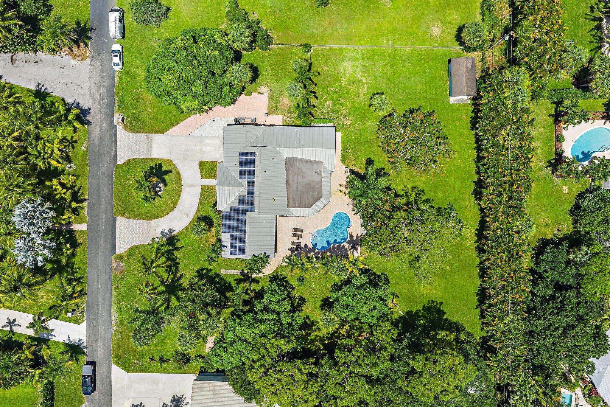 5501 Old Fort Jupiter Road