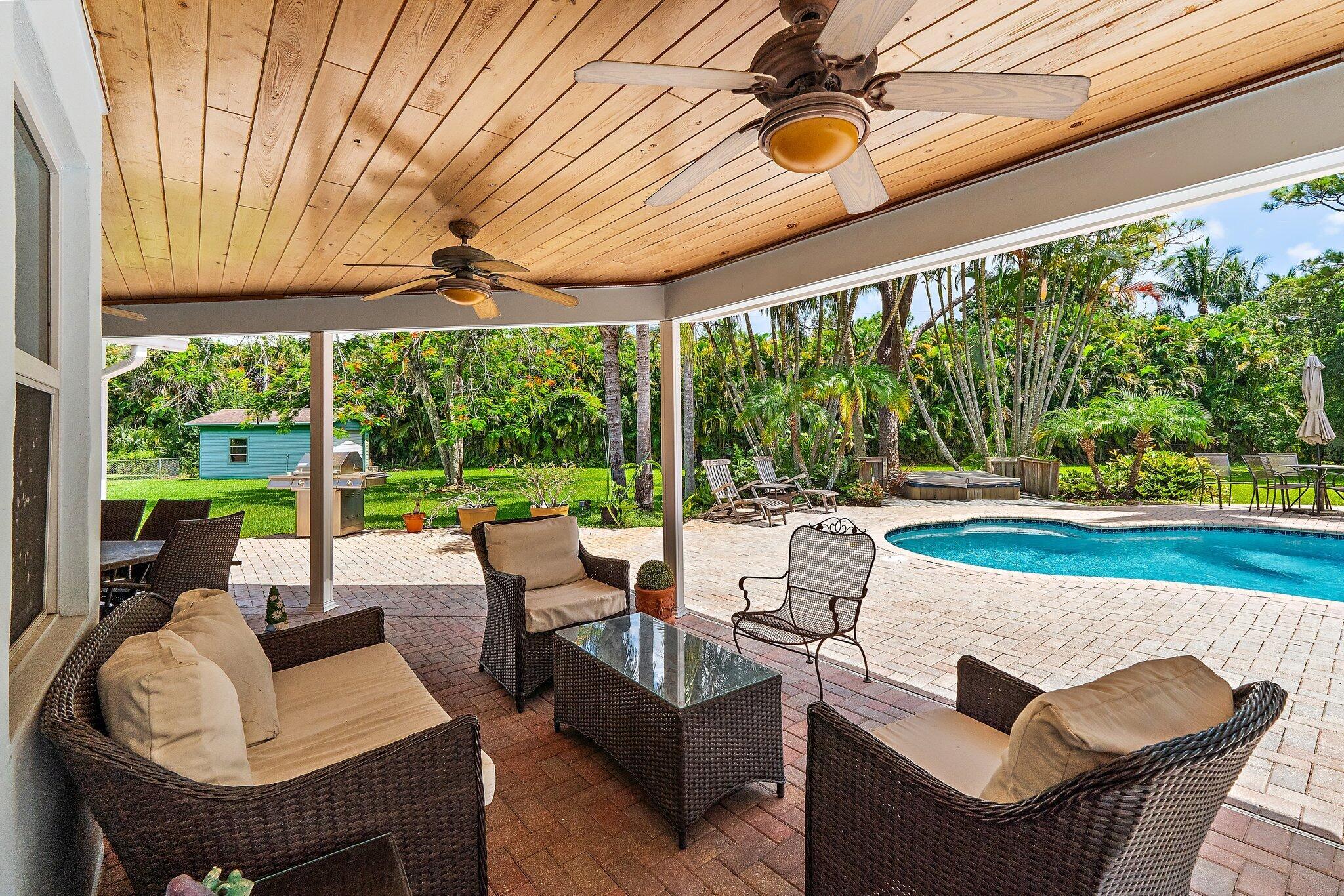 5501 Old Fort Jupiter Road