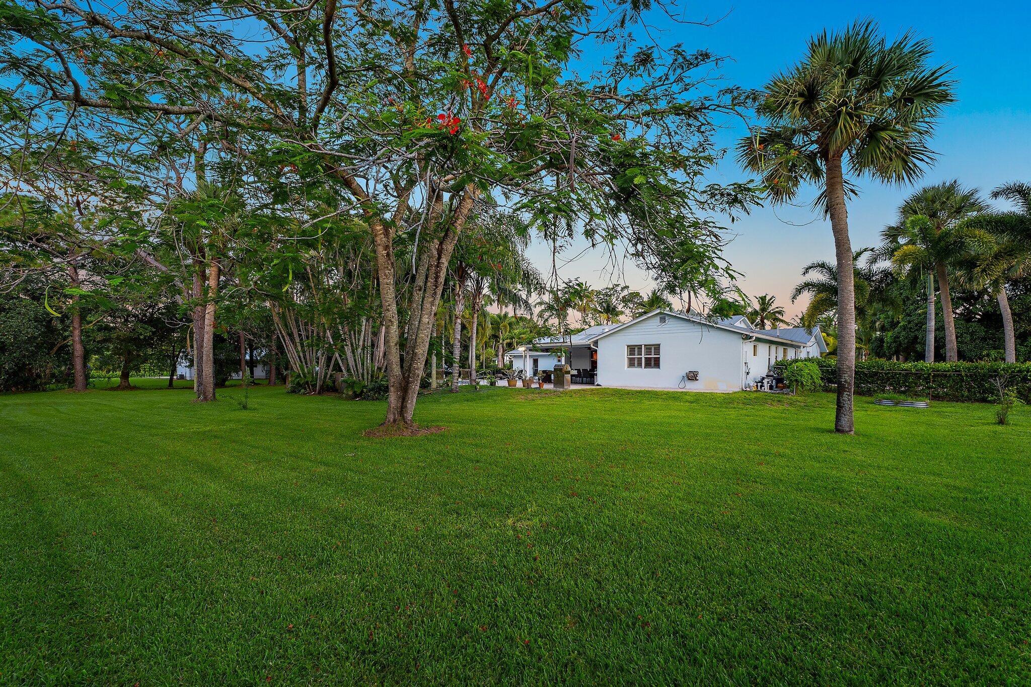 5501 Old Fort Jupiter Road