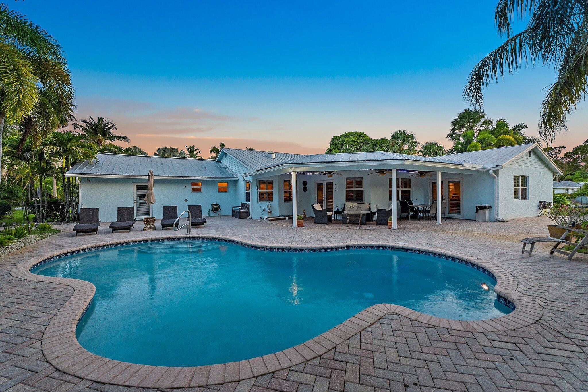 5501 Old Fort Jupiter Road