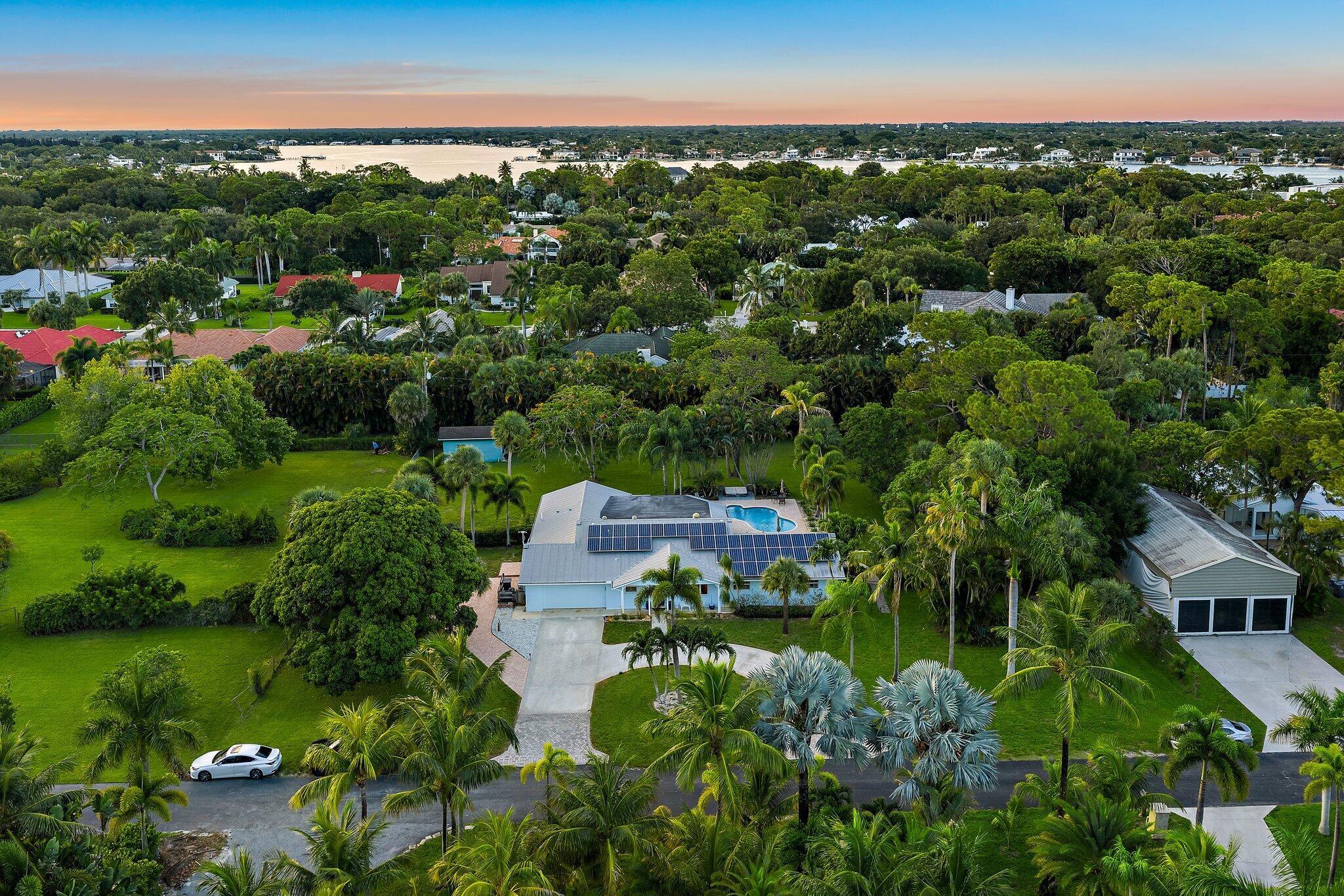 5501 Old Fort Jupiter Road