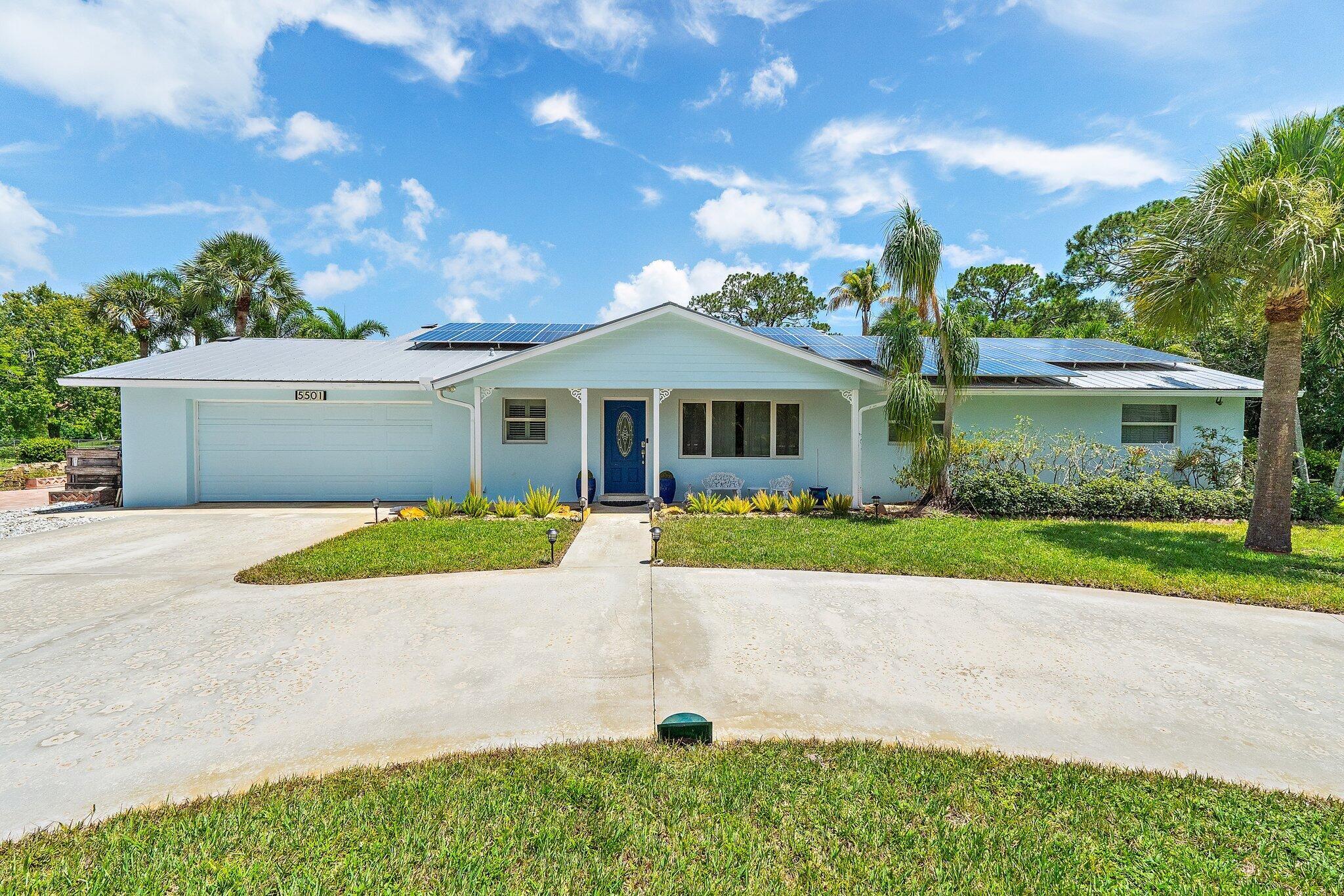 5501 Old Fort Jupiter Road