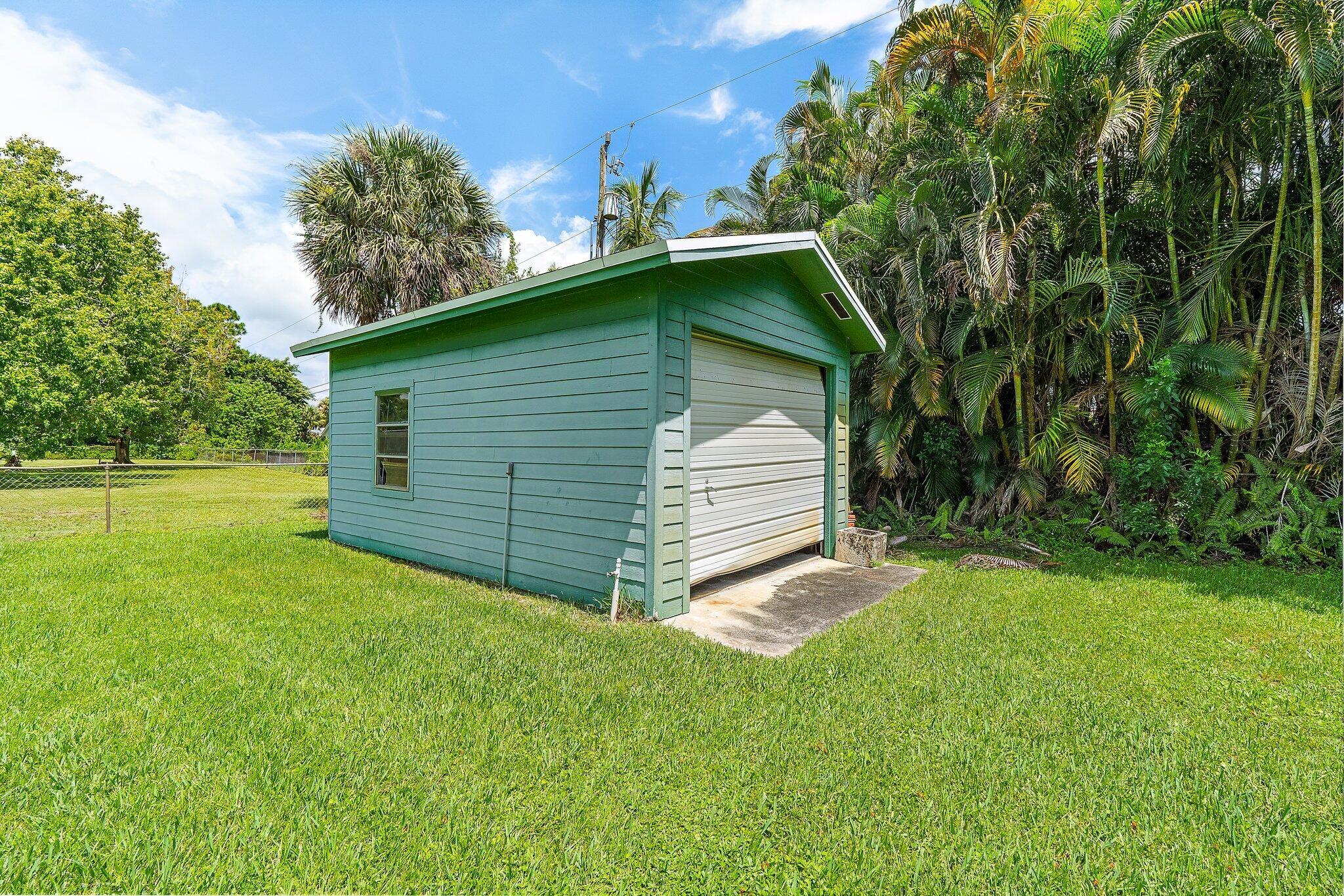 5501 Old Fort Jupiter Road